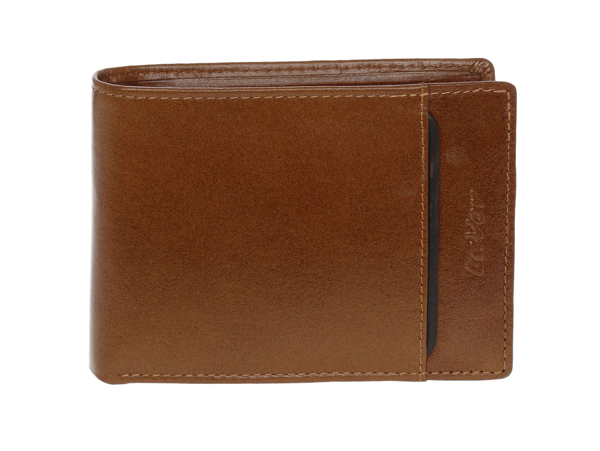 LaVor 1-3702 Ανδρικό Δερμάτινο Πορτοφόλι με RFID Κονιάκ LaVor 1-3702 Ανδρικό Δερμάτινο Πορτοφόλι με RFID Κονιάκ