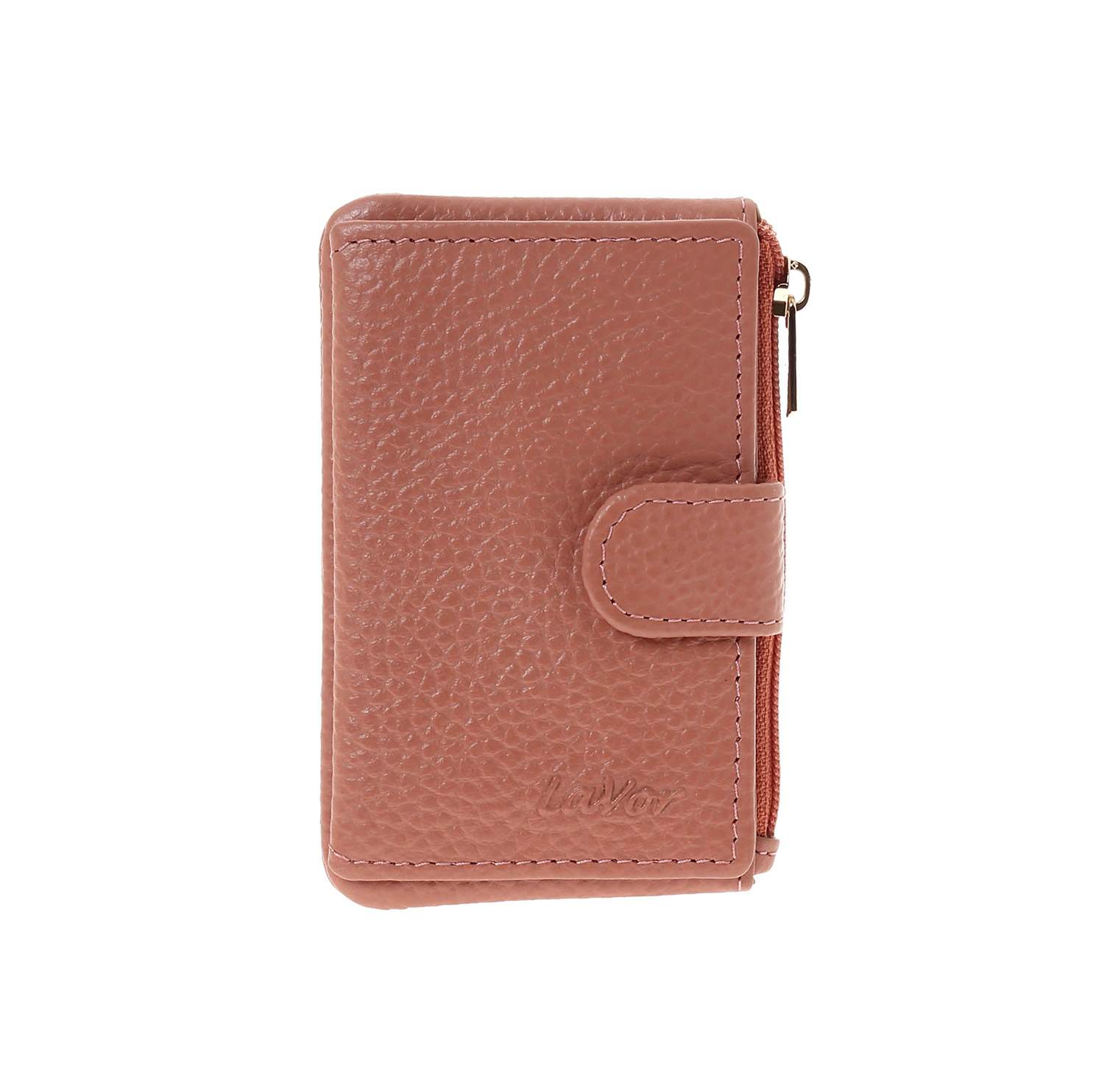 LaVor 1-6169 Γυναικείο Δερμάτινο Πορτοφόλι με Rfid Ροζ LaVor 1-6169 Γυναικείο Δερμάτινο Πορτοφόλι με Rfid Ροζ