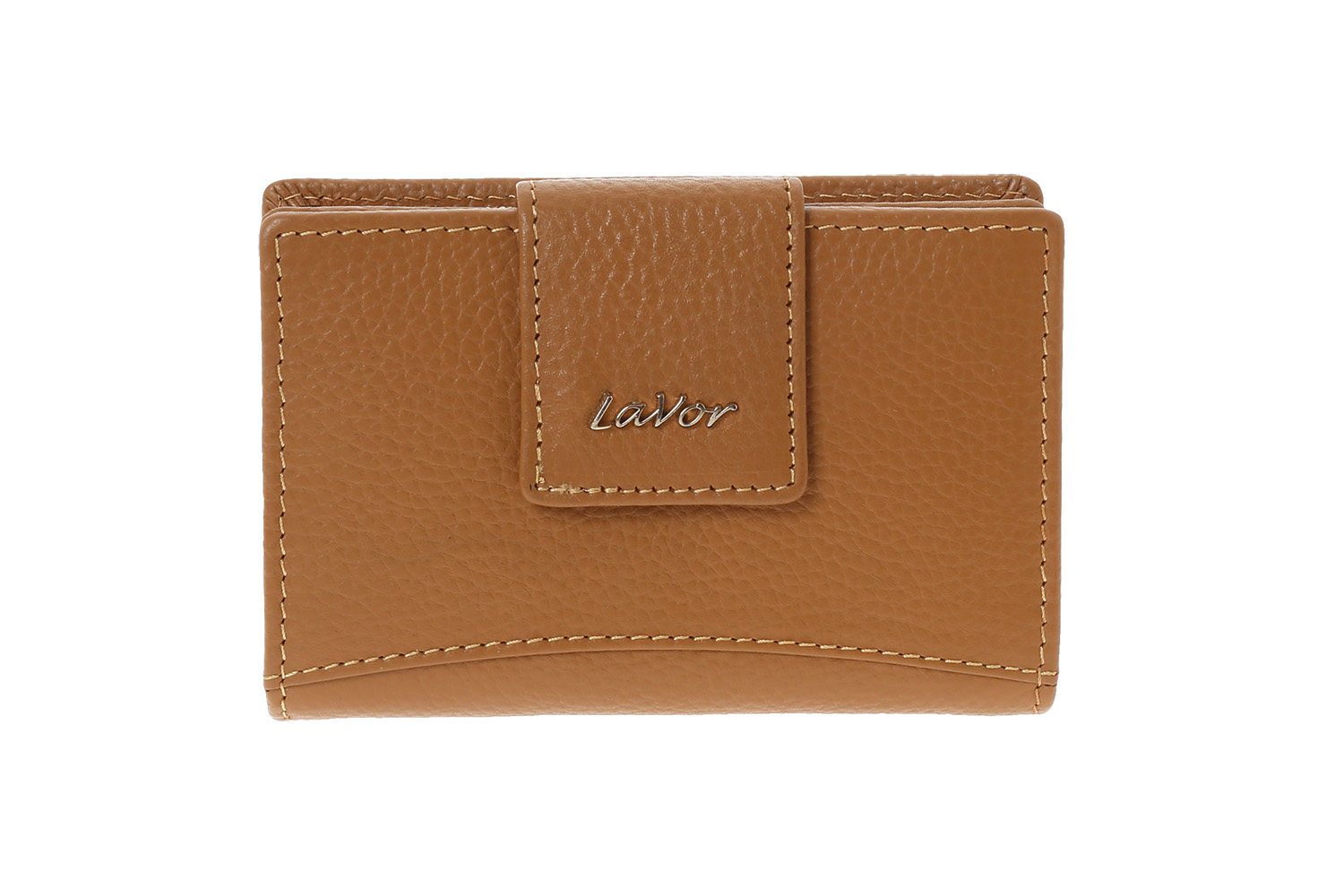 LaVor 1-6163 Γυναικείο Δερμάτινο Πορτοφόλι με Rfid Ταμπά