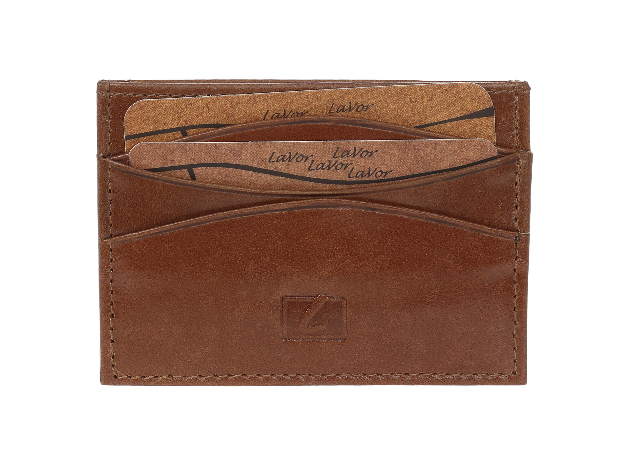 LaVor 1-3310 Ανδρικό Δερμάτινο Πορτοφόλι με RFID Κονιάκ LaVor 1-3310 Ανδρικό Δερμάτινο Πορτοφόλι με RFID Κονιάκ