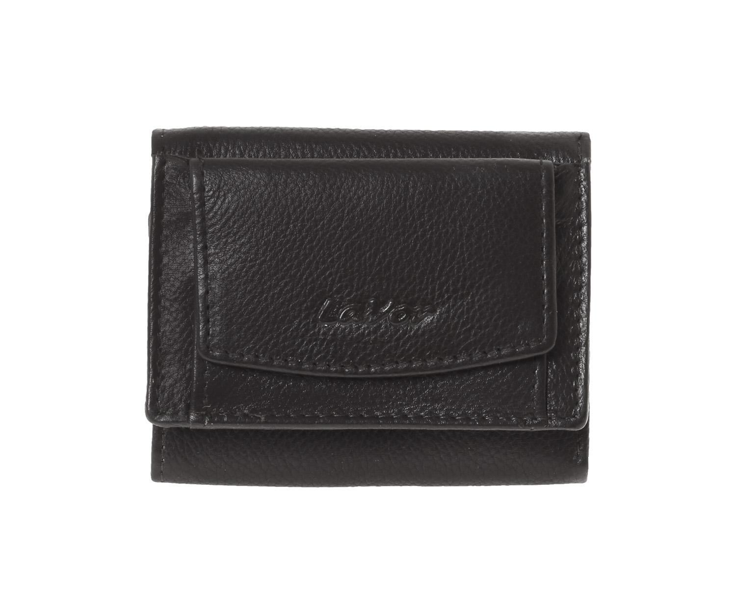 LaVor 1-3824 Ανδρικό Δερμάτινο Πορτοφόλι με RFID Καφέ LaVor 1-3824 Ανδρικό Δερμάτινο Πορτοφόλι με RFID Καφέ