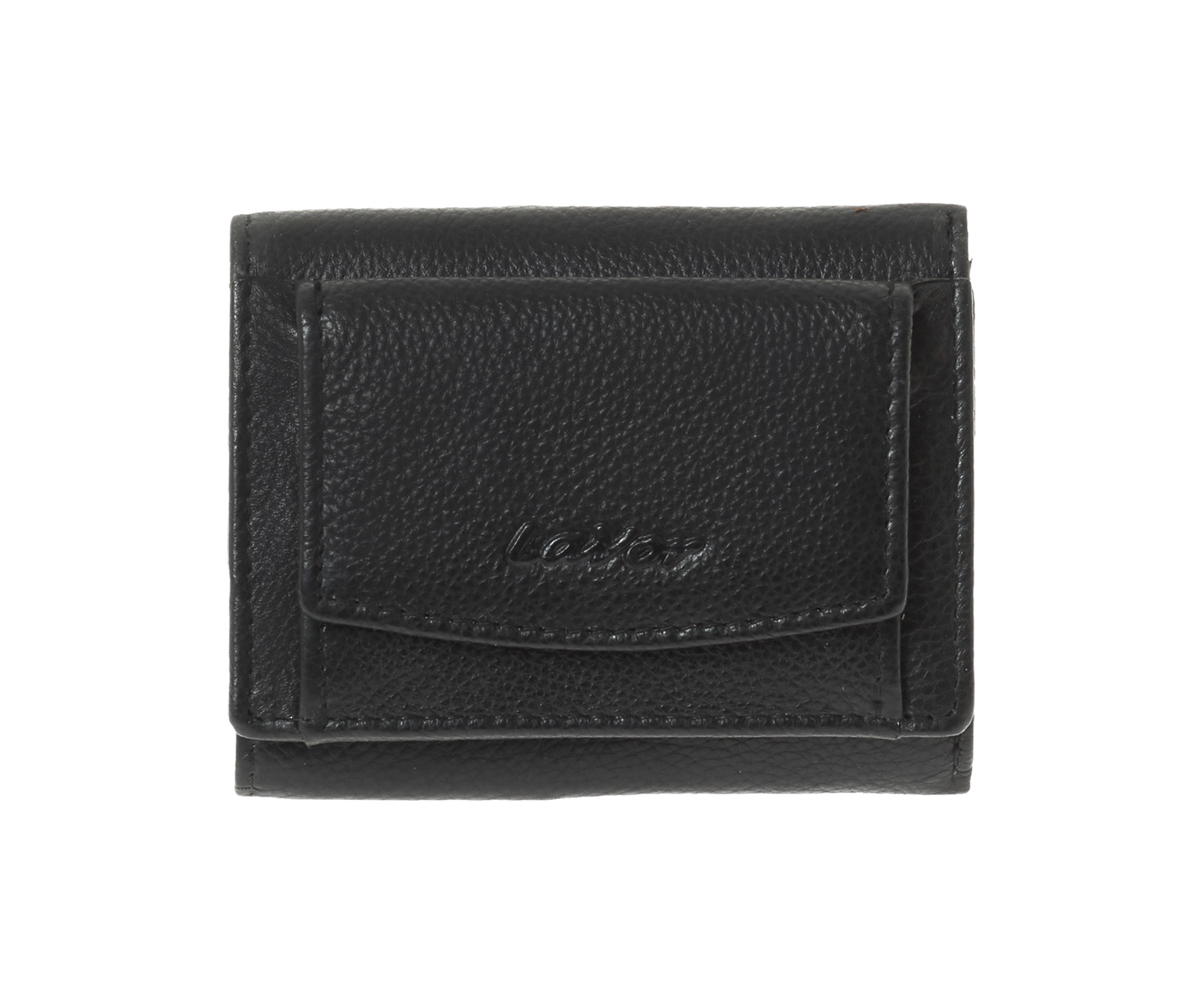 LaVor 1-3824 Ανδρικό Δερμάτινο Πορτοφόλι με RFID Μαύρο LaVor 1-3824 Ανδρικό Δερμάτινο Πορτοφόλι με RFID Μαύρο