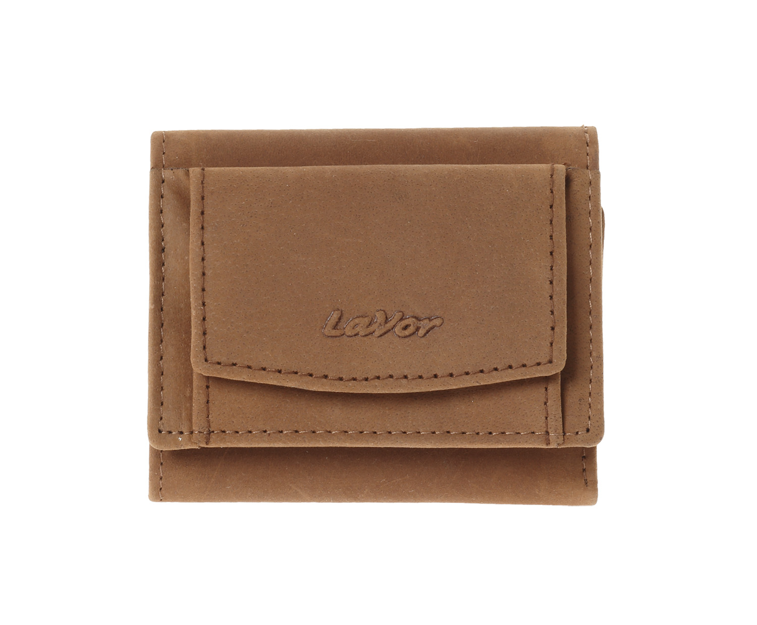 LaVor 1-3824 Ανδρικό Δερμάτινο Πορτοφόλι με RFID Crunch LaVor 1-3824 Ανδρικό Δερμάτινο Πορτοφόλι με RFID Crunch