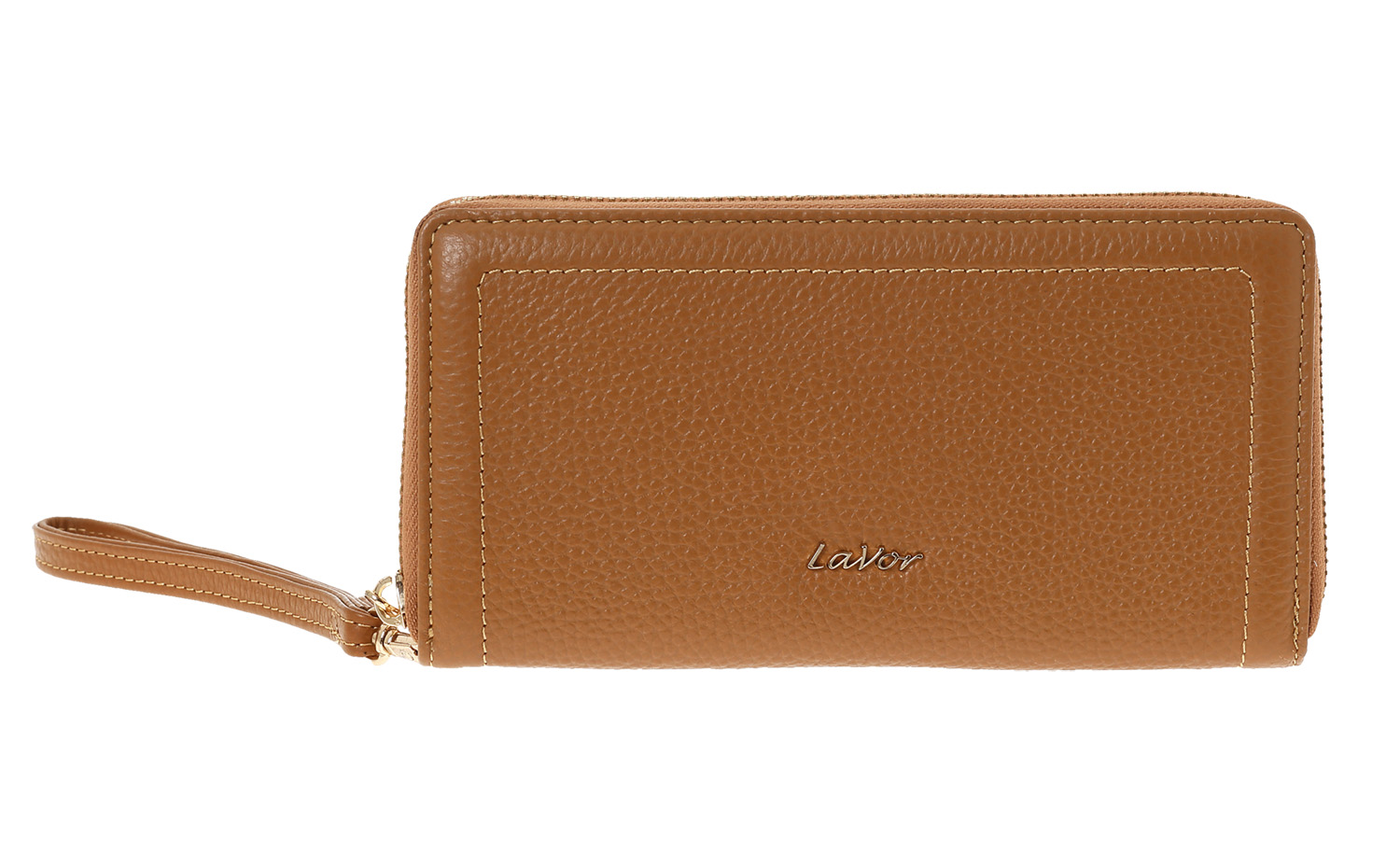 LaVor 1-6160 Γυναικείο Δερμάτινο Πορτοφόλι με Rfid Ταμπά