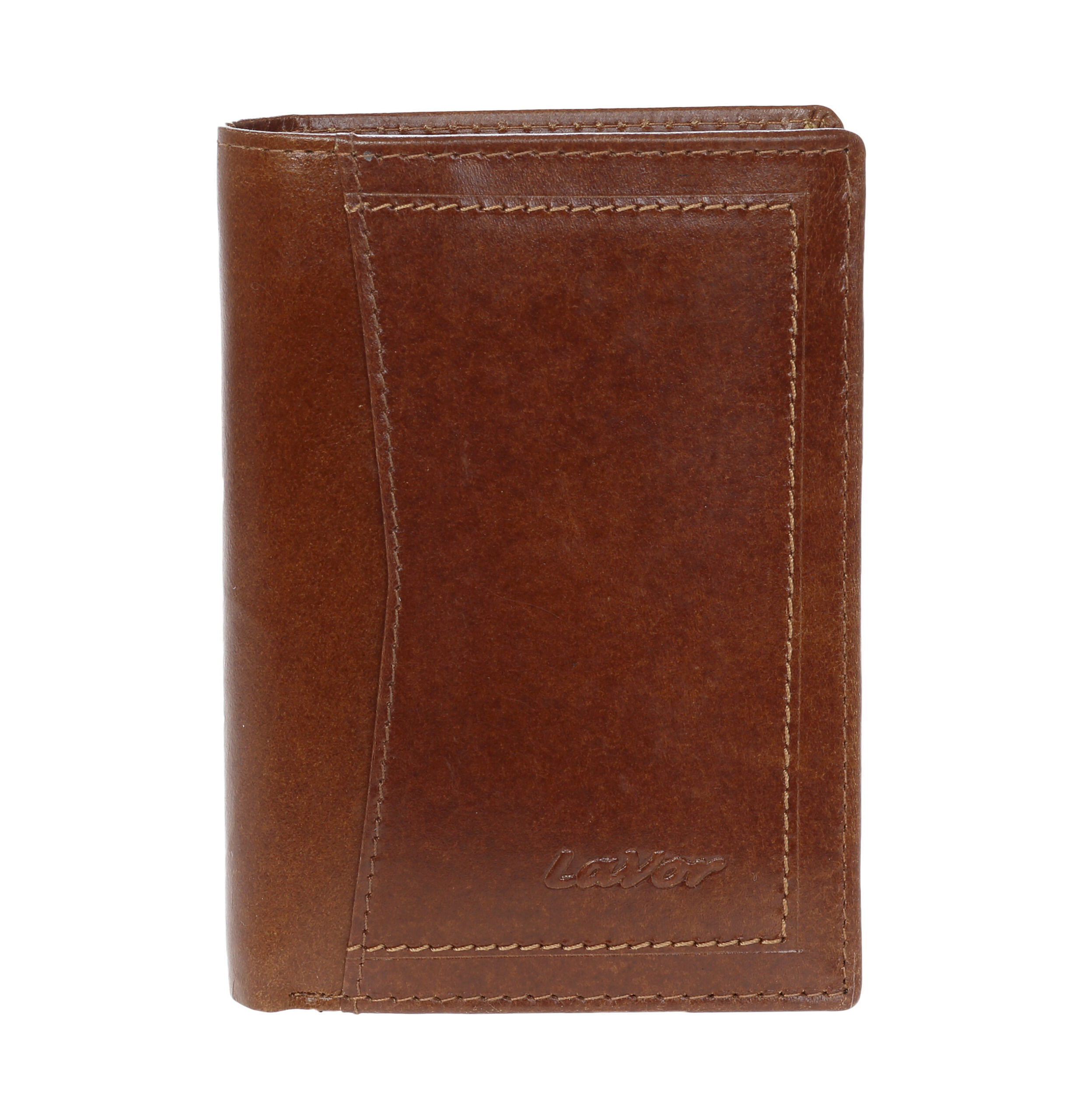 LaVor 1-3211 Ανδρικό Δερμάτινο Πορτοφόλι με RFID Κονιάκ LaVor 1-3211 Ανδρικό Δερμάτινο Πορτοφόλι με RFID Κονιάκ