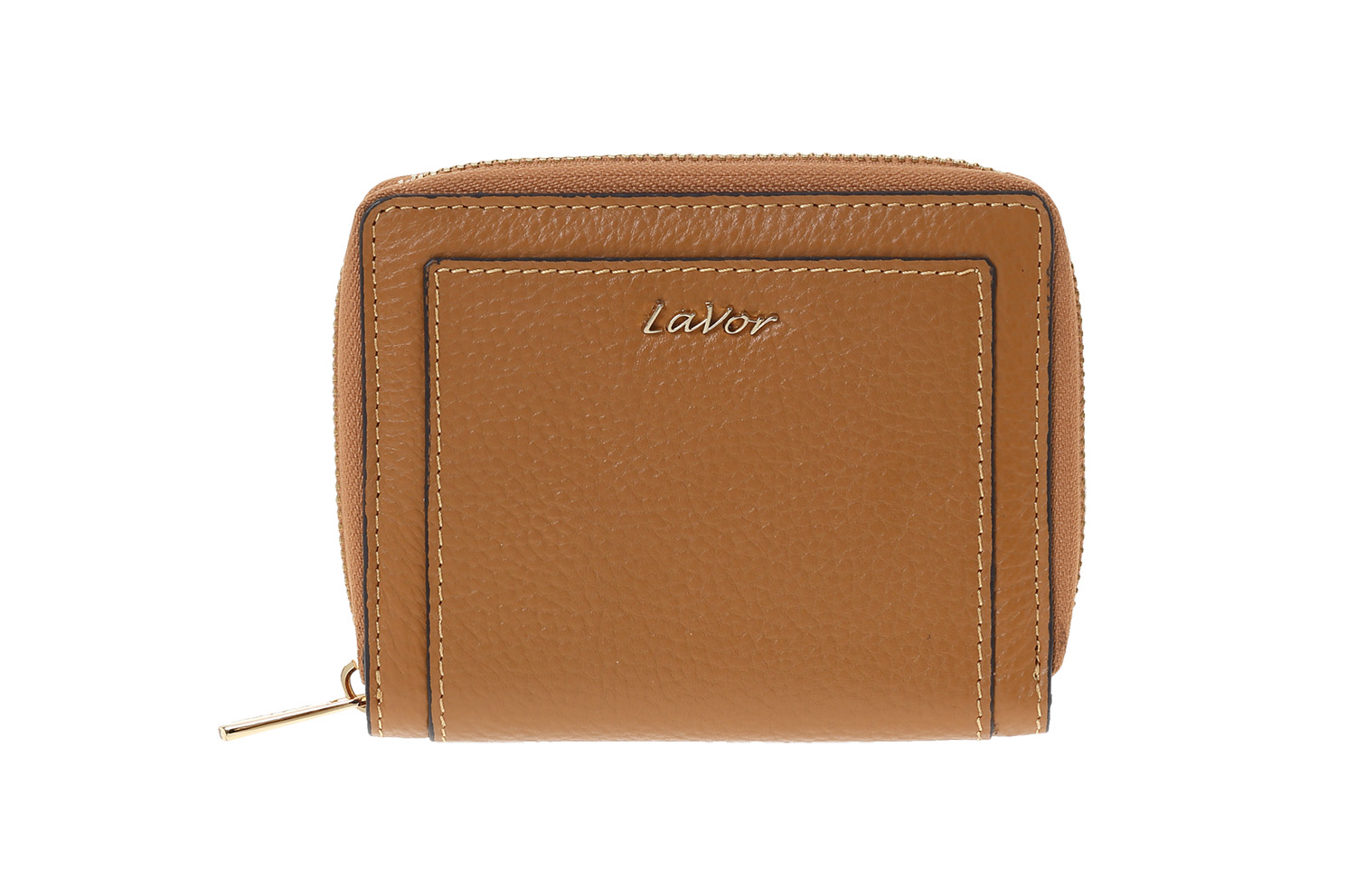 LaVor 1-6167 Γυναικείο Δερμάτινο Πορτοφόλι με Rfid Ταμπά