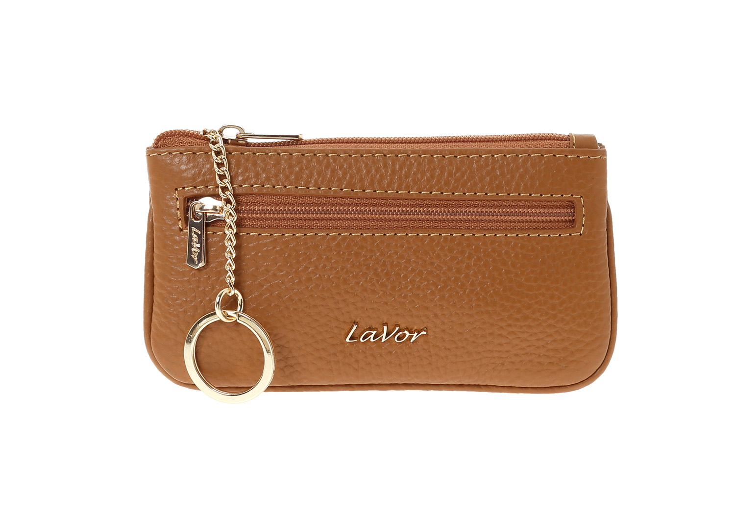 LaVor 1-6168 Γυναικείο Δερμάτινο Πορτοφόλι με Rfid Ταμπά