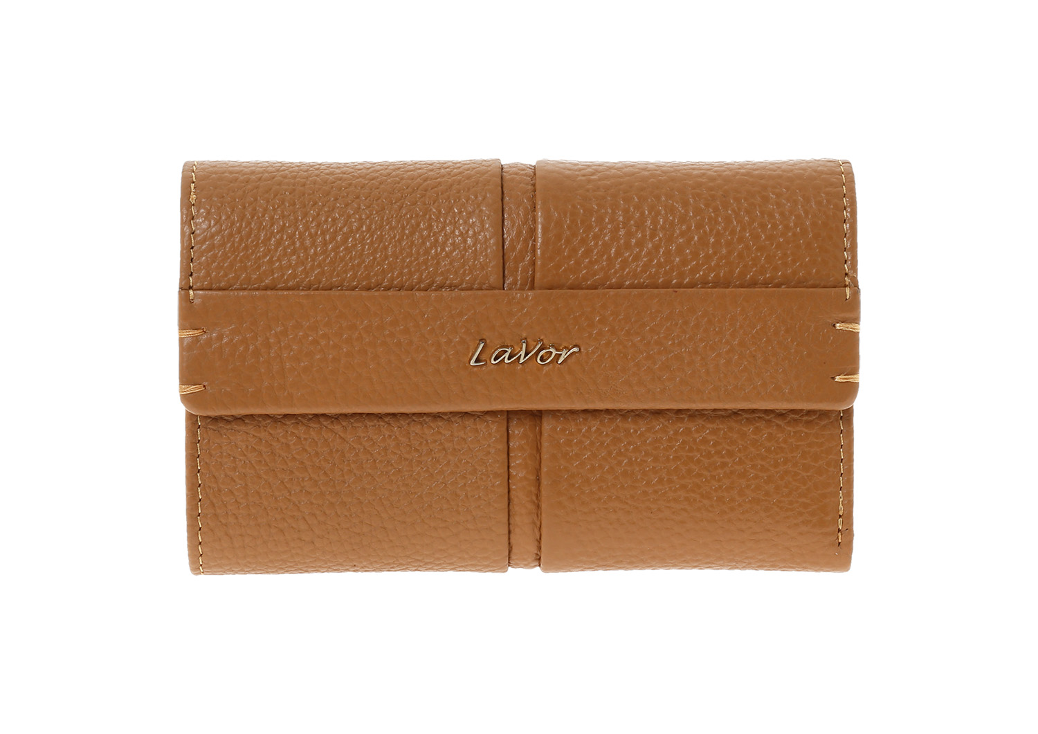 LaVor 1-6157 Γυναικείο Δερμάτινο Πορτοφόλι με Rfid Ταμπά LaVor 1-6157 Γυναικείο Δερμάτινο Πορτοφόλι με Rfid Ταμπά