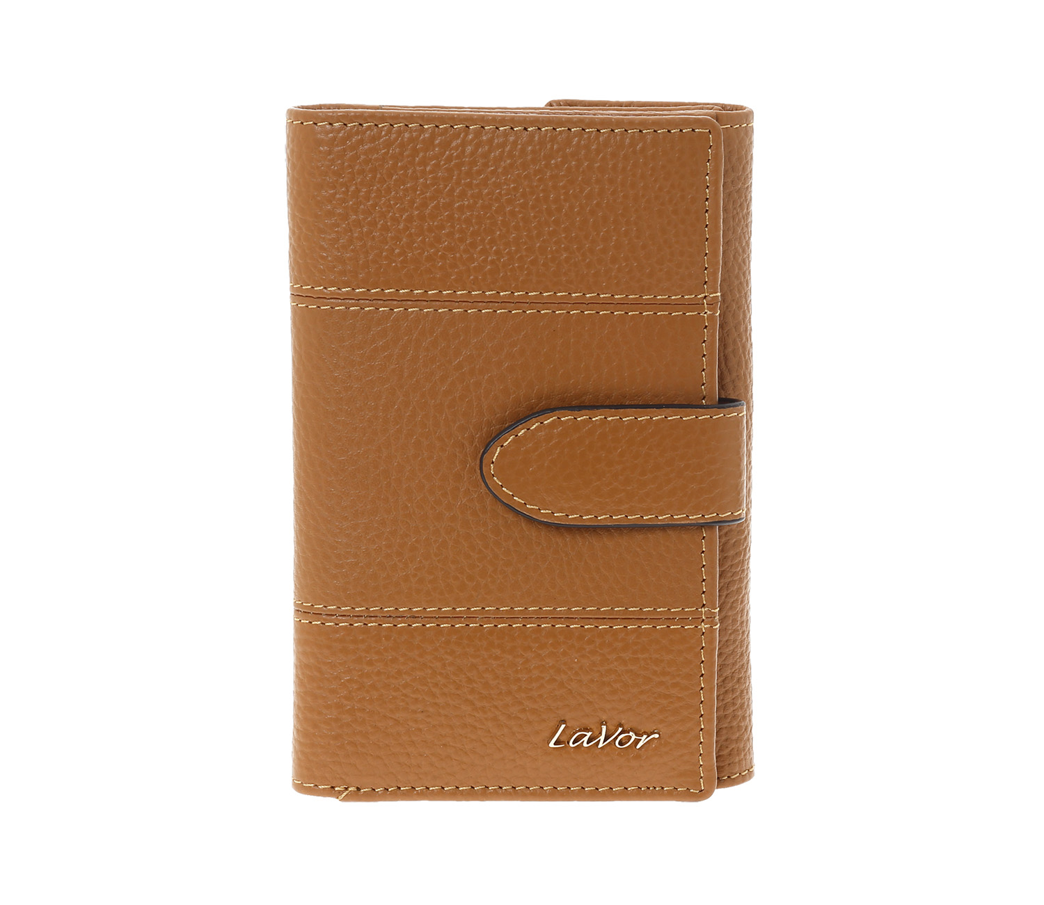 LaVor 1-6161 Γυναικείο Δερμάτινο Πορτοφόλι με Rfid Ταμπά