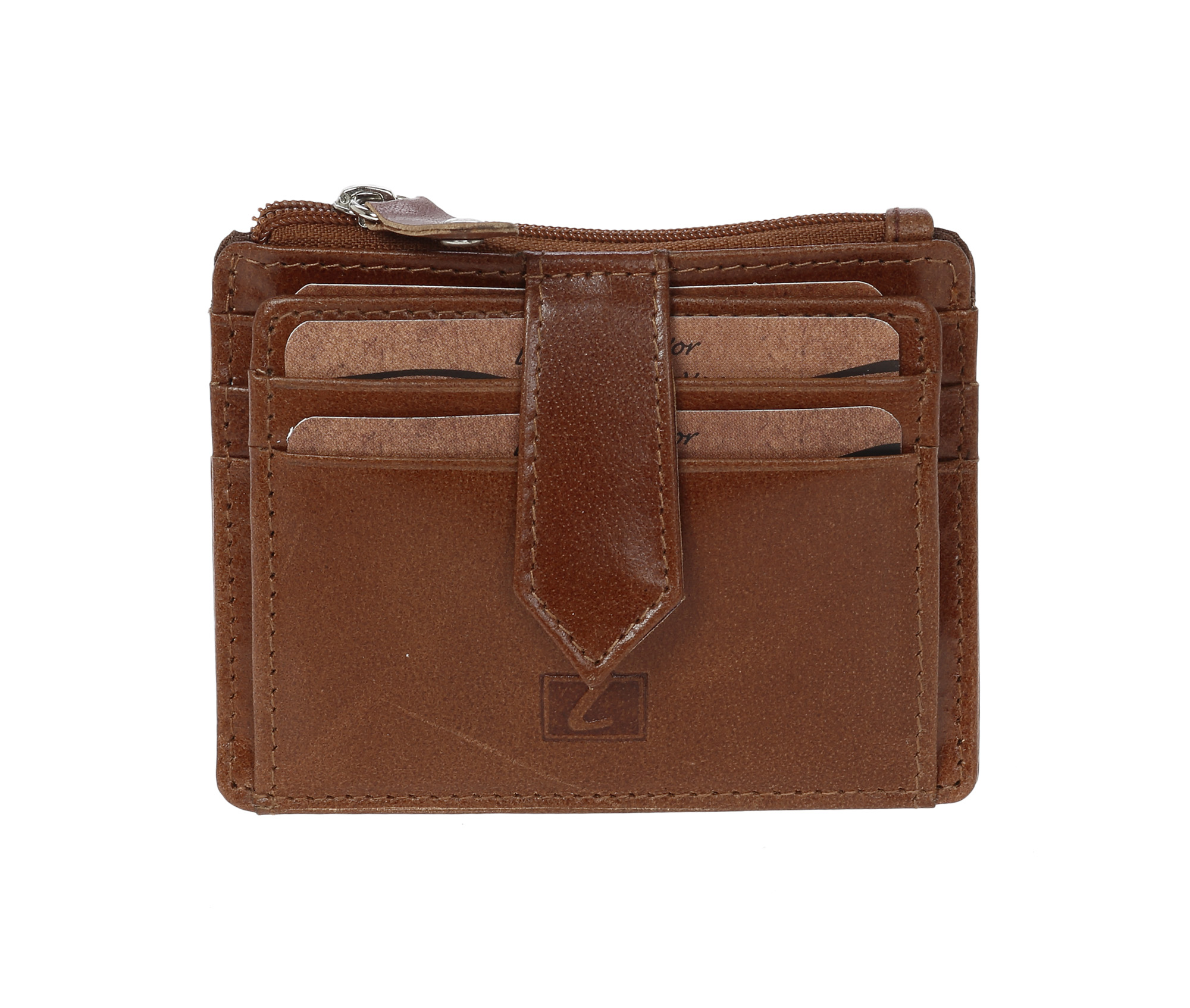 LaVor 1-3215 Ανδρικό Δερμάτινο Πορτοφόλι με RFID Κονιάκ LaVor 1-3215 Ανδρικό Δερμάτινο Πορτοφόλι με RFID Κονιάκ