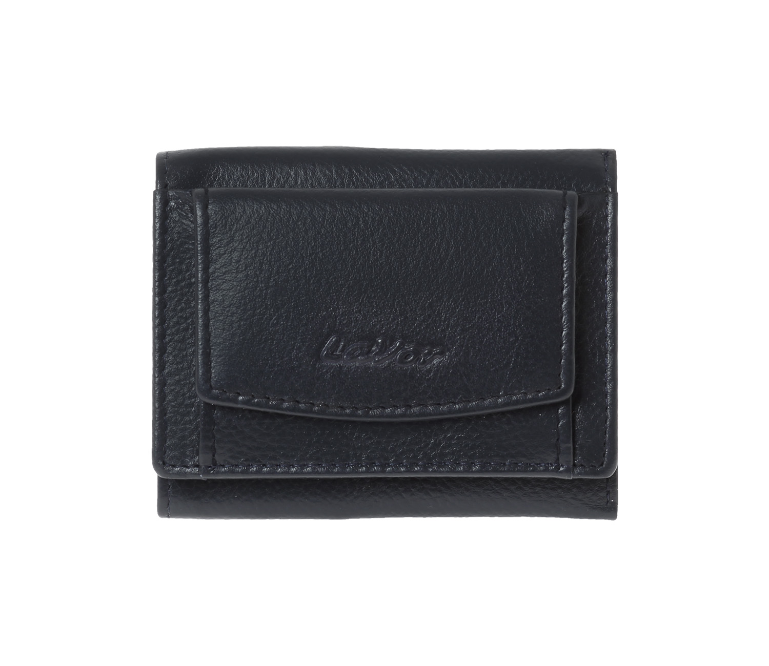 LaVor 1-3824 Ανδρικό Δερμάτινο Πορτοφόλι με RFID Μπλε LaVor 1-3824 Ανδρικό Δερμάτινο Πορτοφόλι με RFID Μπλε