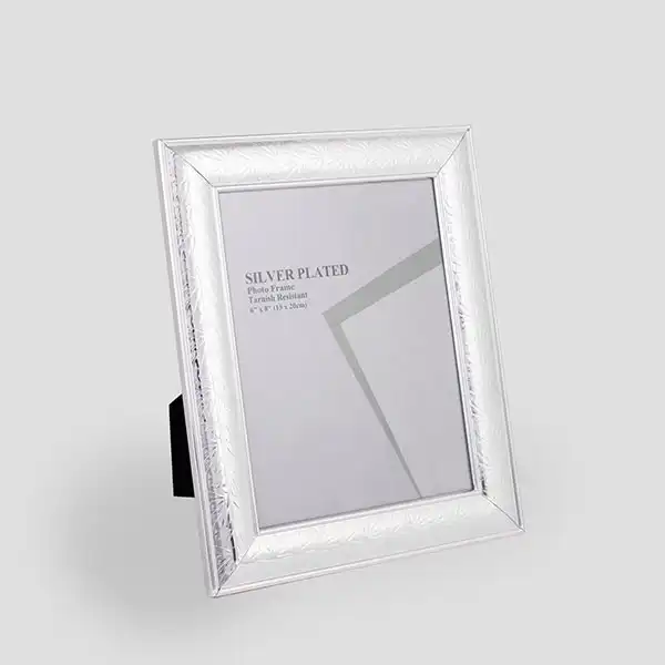 ΚΟΡΝΙΖΑ (15×20) ΜΕΤΑΛΛΙΚΗ ΕΠΑΡΓΥΡΗ ΑΣΗΜΙ ΚΟΡΝΙΖΑ (15×20) ΜΕΤΑΛΛΙΚΗ ΕΠΑΡΓΥΡΗ ΑΣΗΜΙ