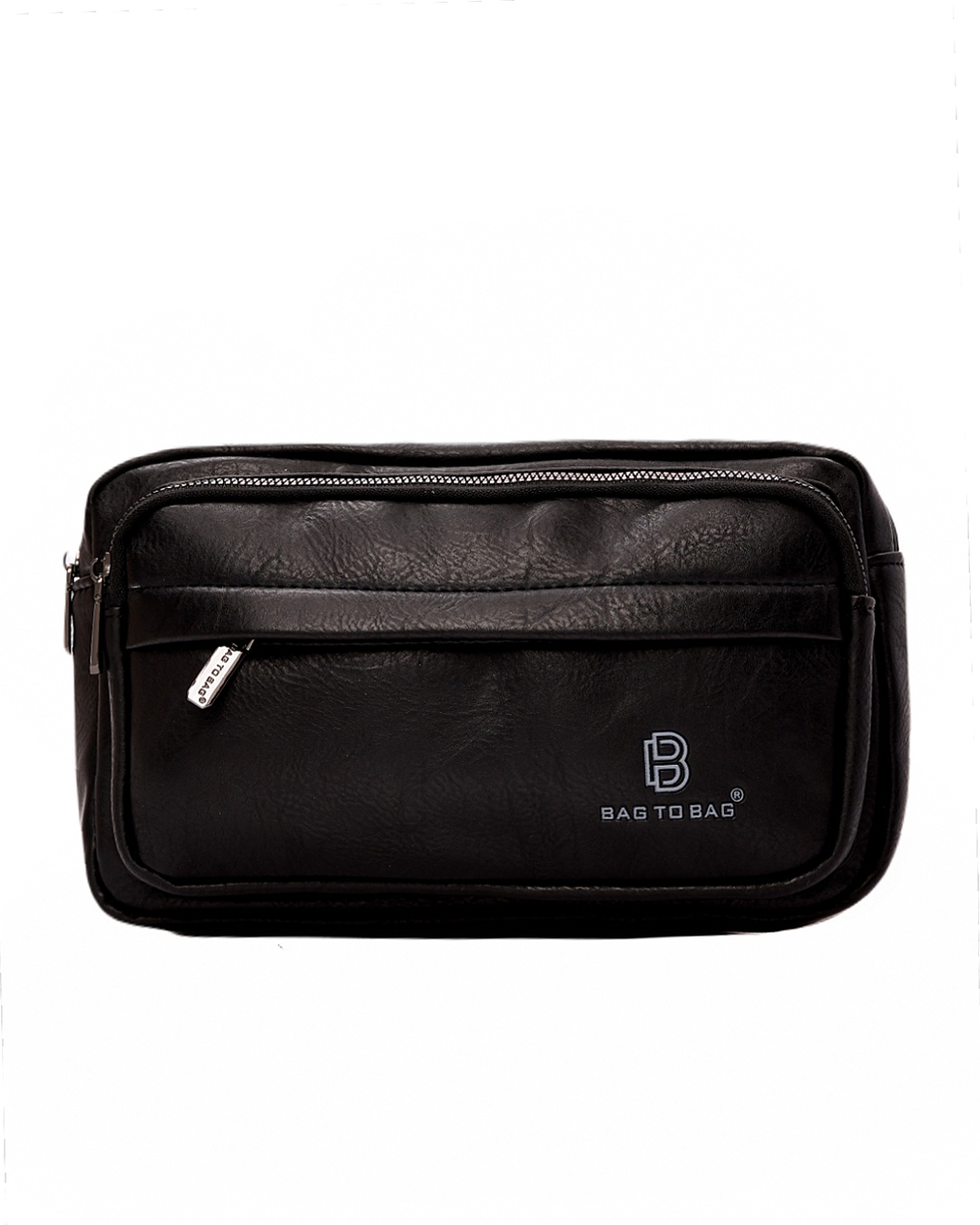 Τσαντάκι χιαστί MD-2102 – Μαύρο Τσαντάκι χιαστί MD-2102 – Μαύρο