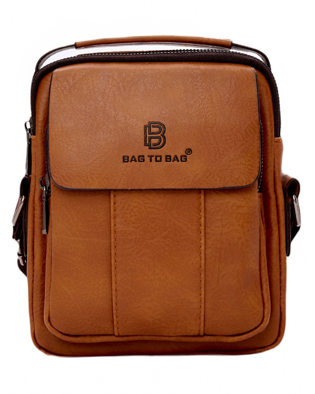 Τσαντάκι χιαστί MD-1863-1 – Κάμελ Τσαντάκι χιαστί MD-1863-1 – Κάμελ