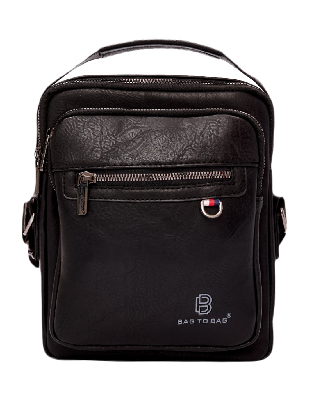 Τσαντάκι χιαστί MD-3085-2 – Μαύρο Τσαντάκι χιαστί MD-3085-2 – Μαύρο