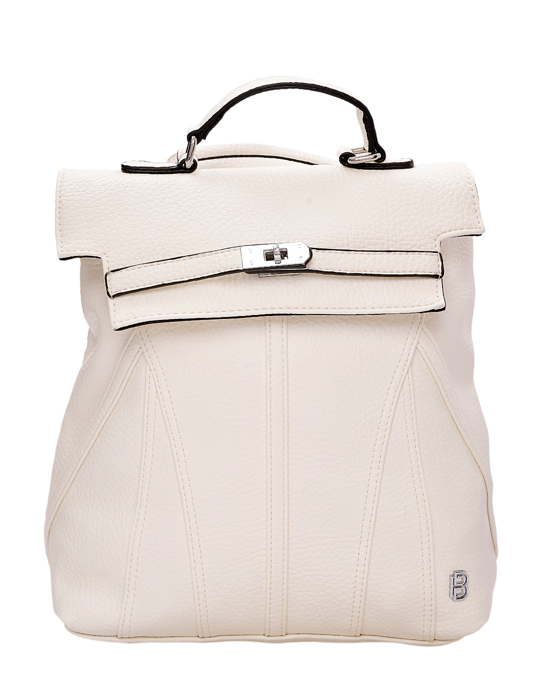 Σακίδιο πλάτης  SP2391 – Ασπρο