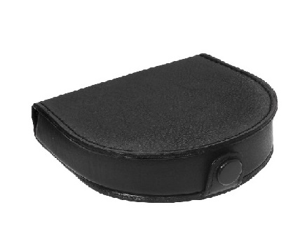 Ανδρικό Δερμάτινο Πορτοφόλι Κερμάτων Lavor 70 μαύρο Ανδρικό Δερμάτινο Πορτοφόλι Κερμάτων Lavor 70 μαύρο