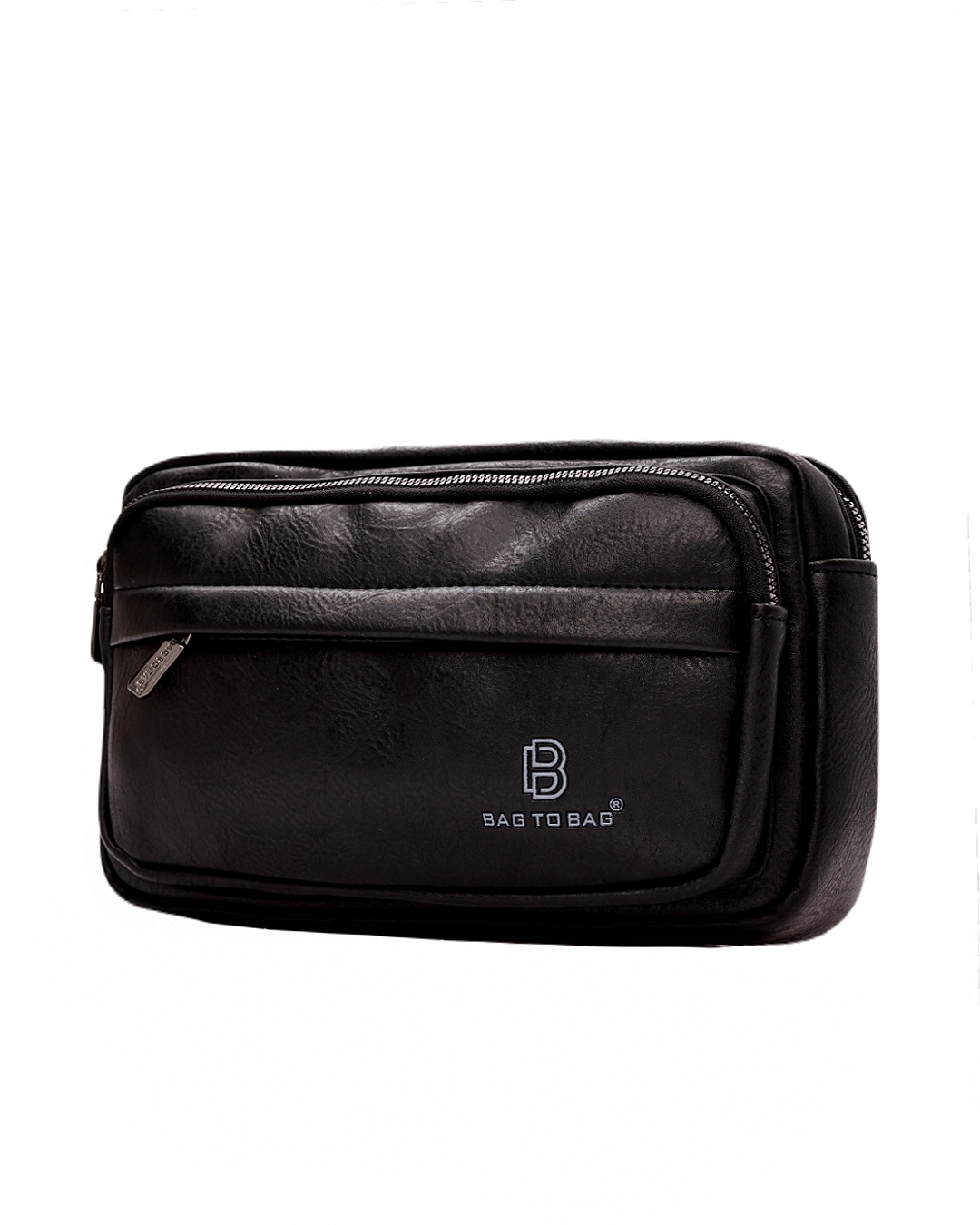 Τσαντάκι χιαστί MD-2102 – Μαύρο Τσαντάκι χιαστί MD-2102 – Μαύρο