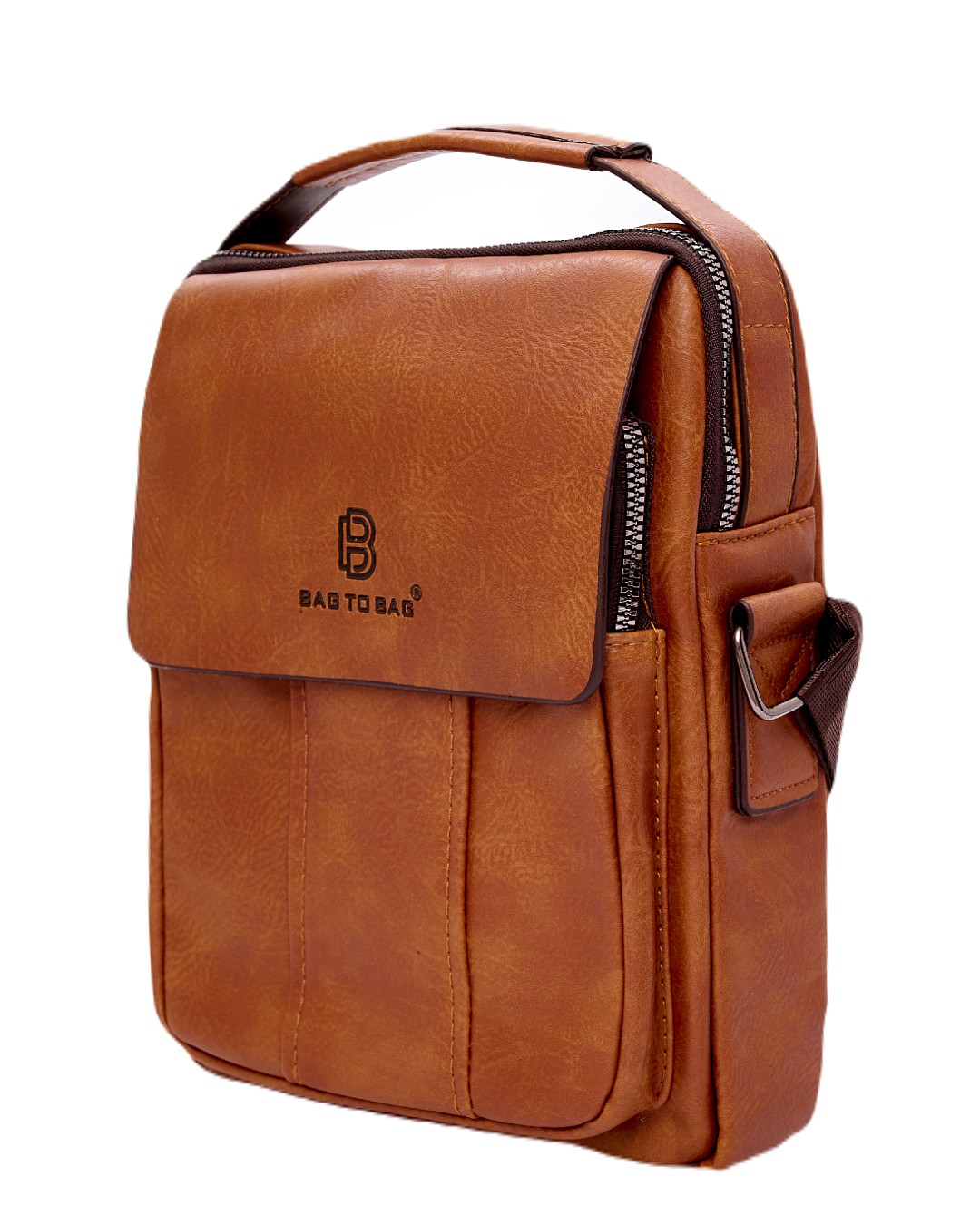 Τσαντάκι χιαστί -MD-1863-2 – Κάμελ Τσαντάκι χιαστί -MD-1863-2 – Κάμελ