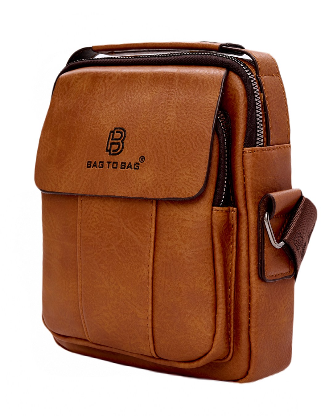 Τσαντάκι χιαστί MD-1863-1 – Κάμελ Τσαντάκι χιαστί MD-1863-1 – Κάμελ