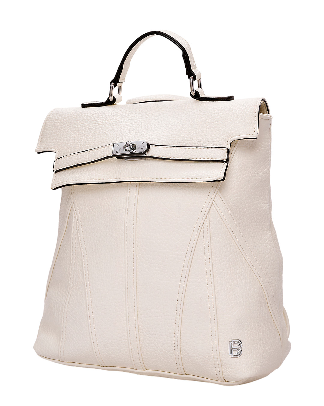 Σακίδιο πλάτης  SP2391 - Ασπρο