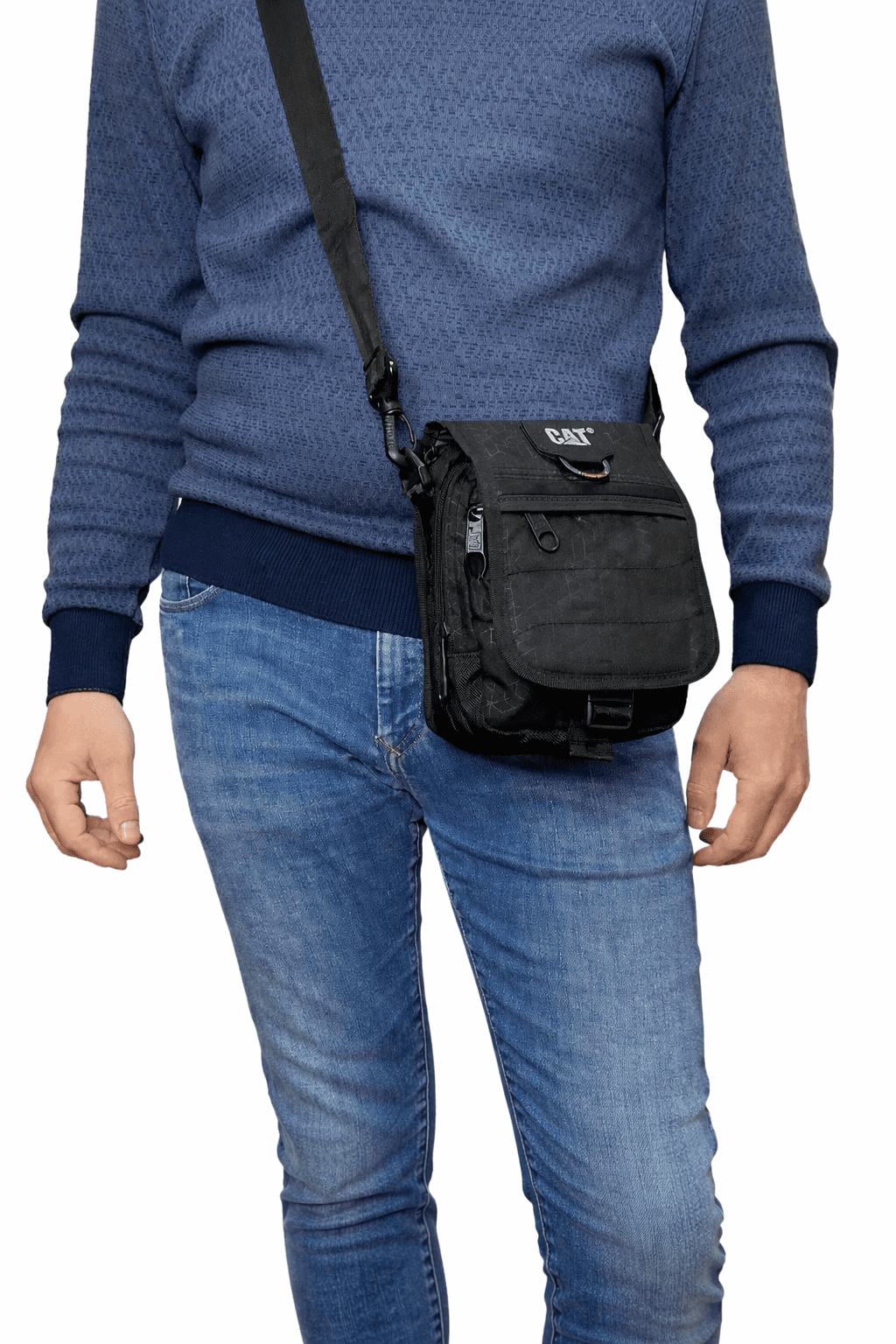 Τσαντάκι ώμου Caterpillar 84172-478