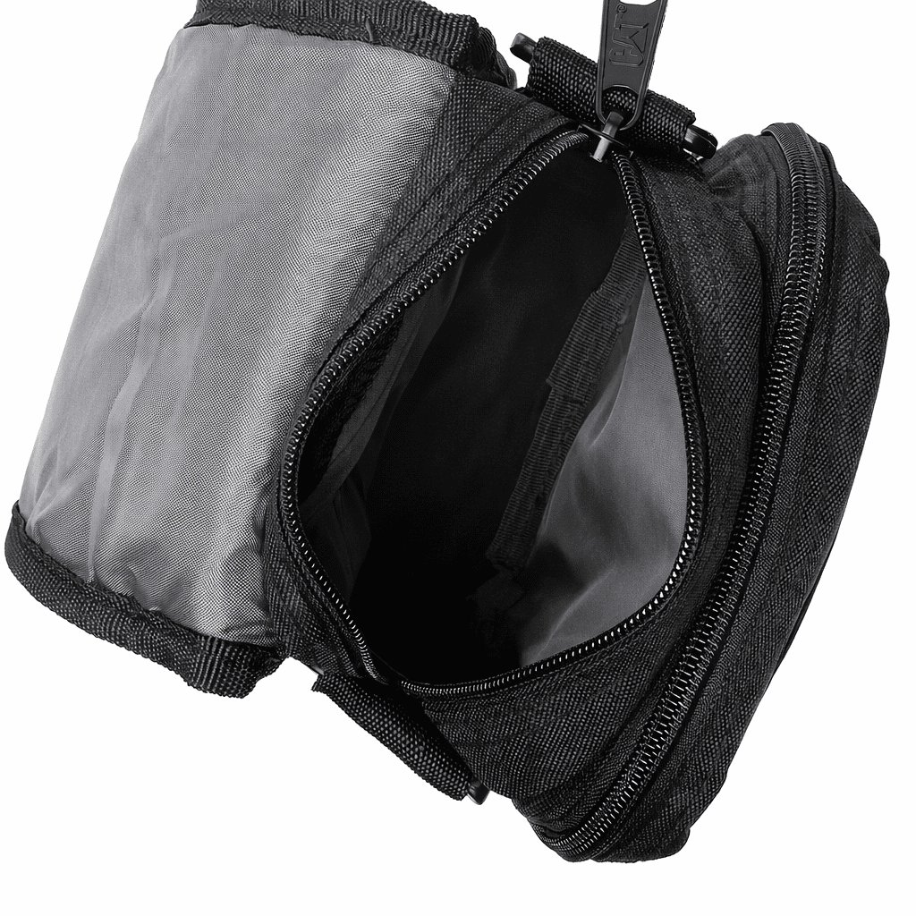 Τσαντάκι ώμου Caterpillar 84172-478