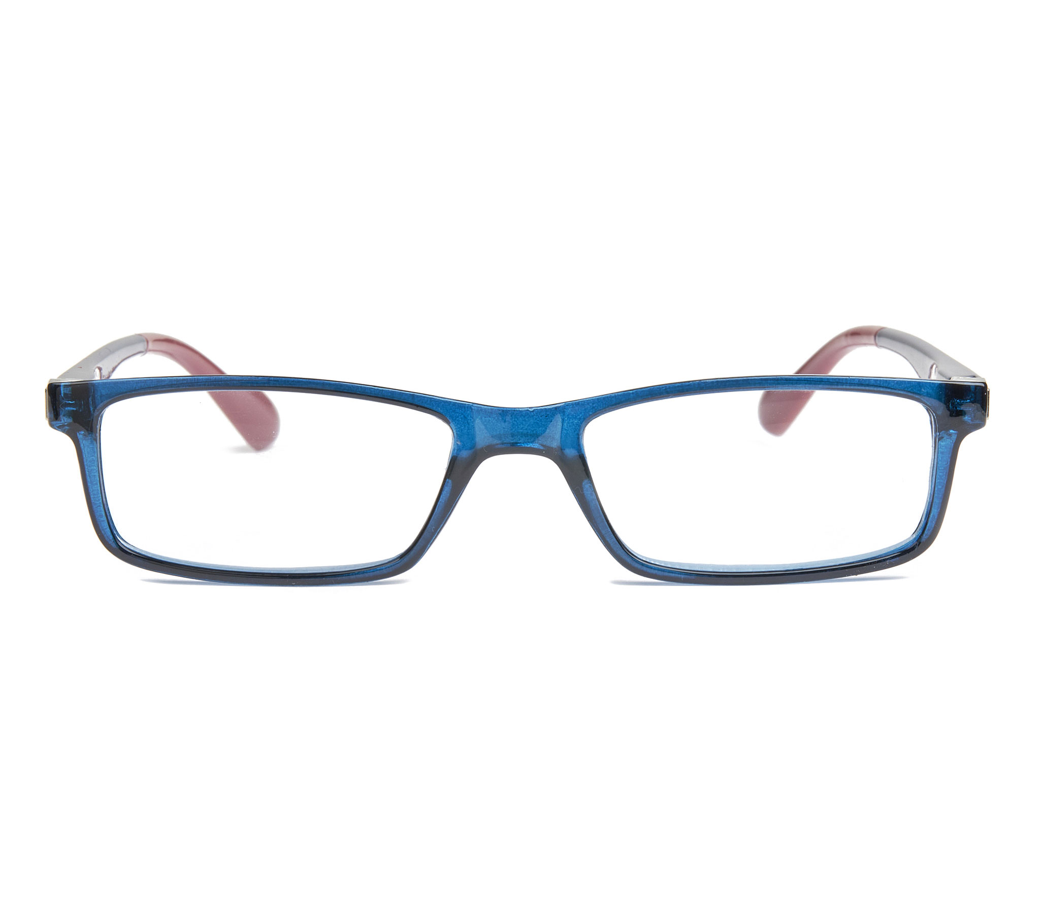 Γυαλιά πρεσβυωπίας Άθραυστα Με ευέλικτες ελαστικές αρθρώσεις που ανοίγουν τους βραχίονες μέχρι 180 μοίρες 8779 πράσινο