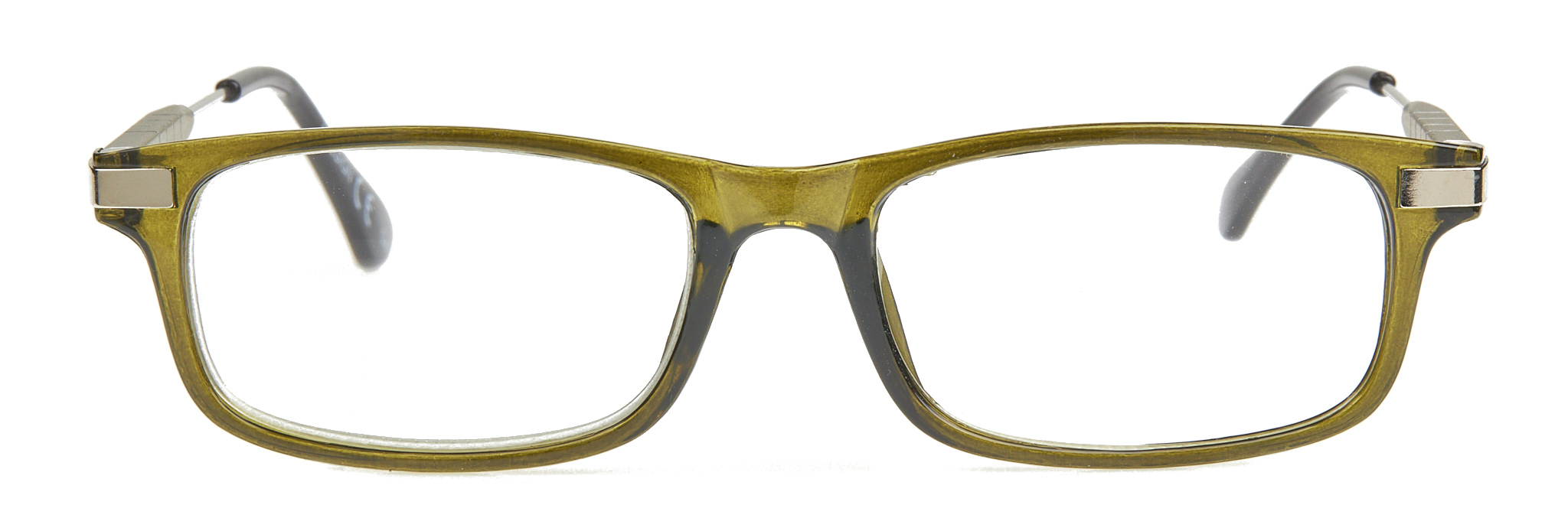 Γυαλιά πρεσβυωπίας Άθραυστα Με ευέλικτες ελαστικές αρθρώσεις που ανοίγουν τους βραχίονες μέχρι 180 μοίρες 8970 γκρι