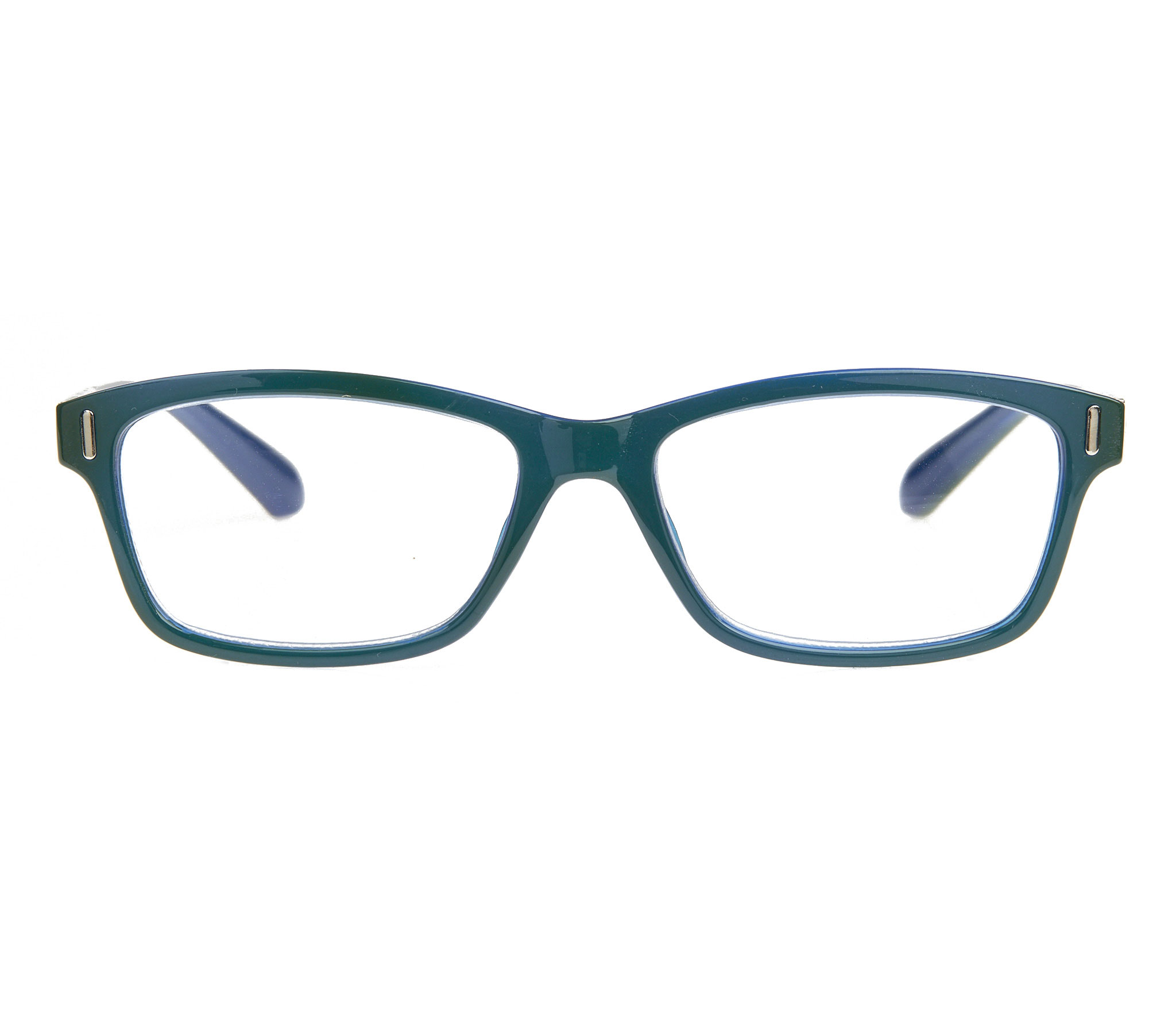 Γυαλιά πρεσβυωπίας Άθραυστα Με ευέλικτες ελαστικές αρθρώσεις που ανοίγουν τους βραχίονες μέχρι 180 μοίρες 8990 πράσινο