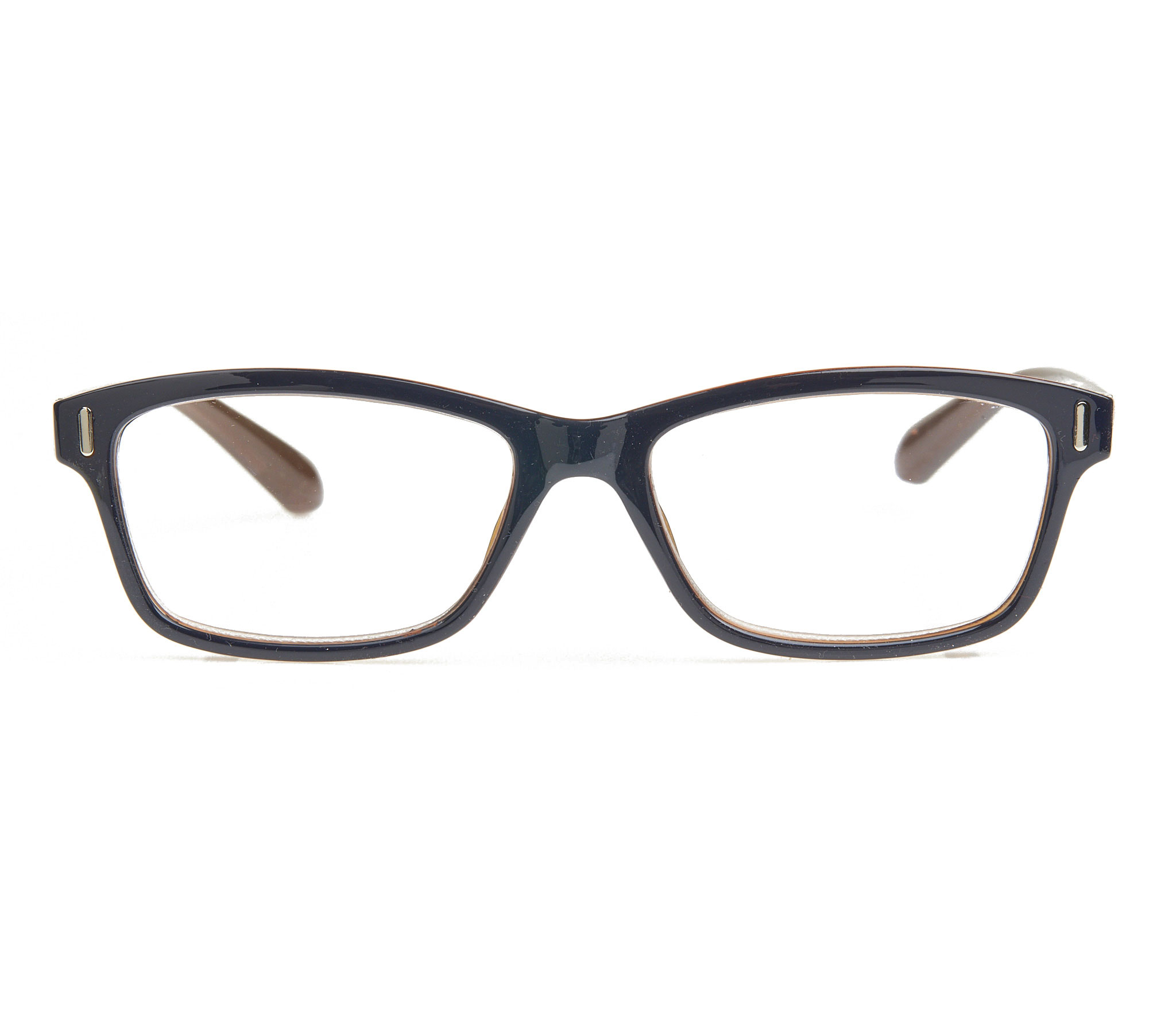 Γυαλιά πρεσβυωπίας Άθραυστα Με ευέλικτες ελαστικές αρθρώσεις που ανοίγουν τους βραχίονες μέχρι 180 μοίρες 8990 καφέ