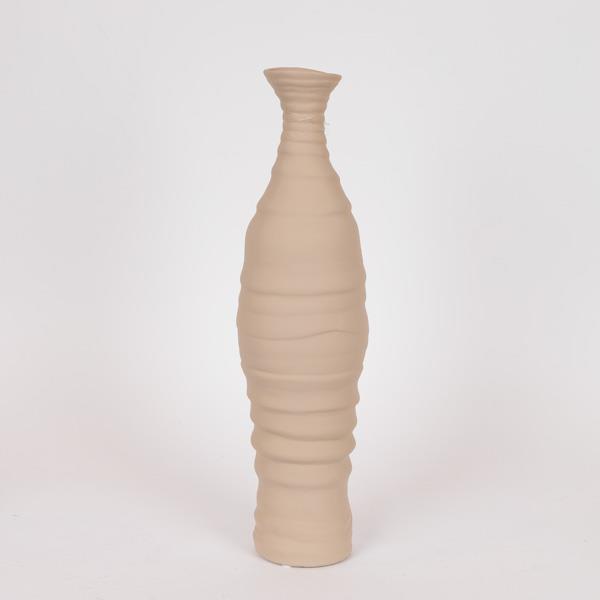 ΒΑΖΟ ΚΕΡΑΜΙΚΟ ΜΟΚΑ 12x12x48cm