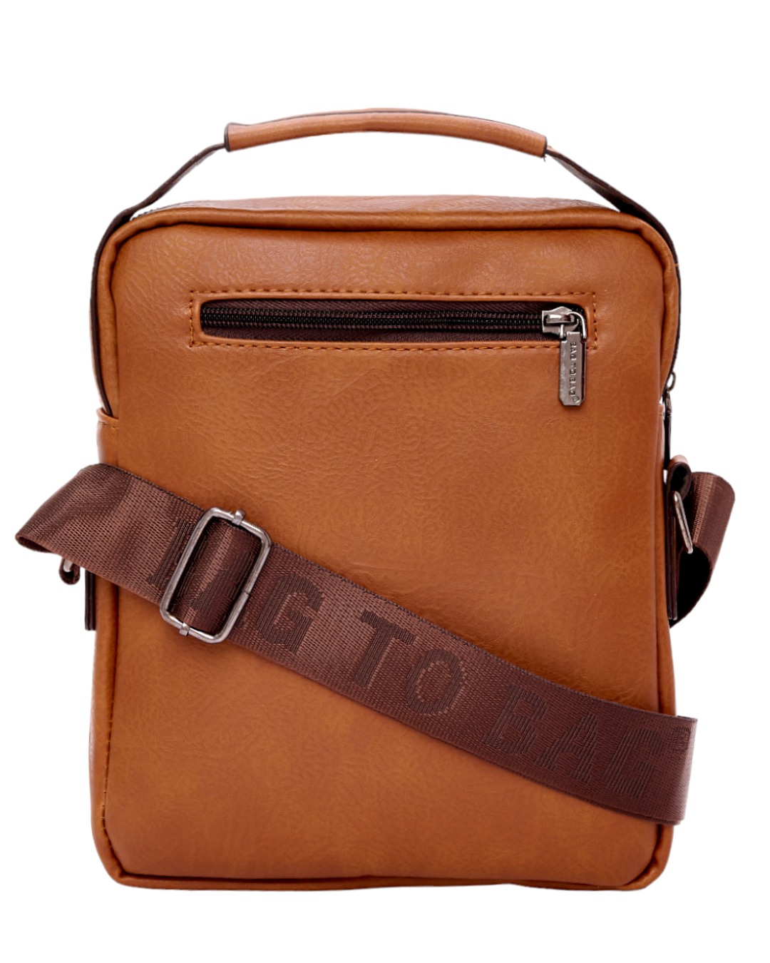 Τσαντάκι χιαστί -1828-2 - Κάμελ