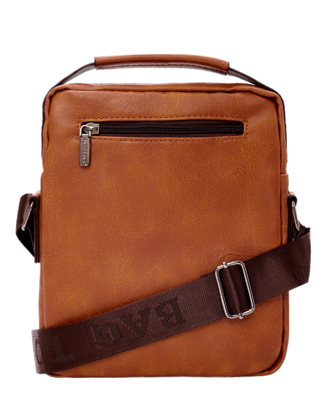 Τσαντάκι χιαστί -MD-1917-2 - Κάμελ