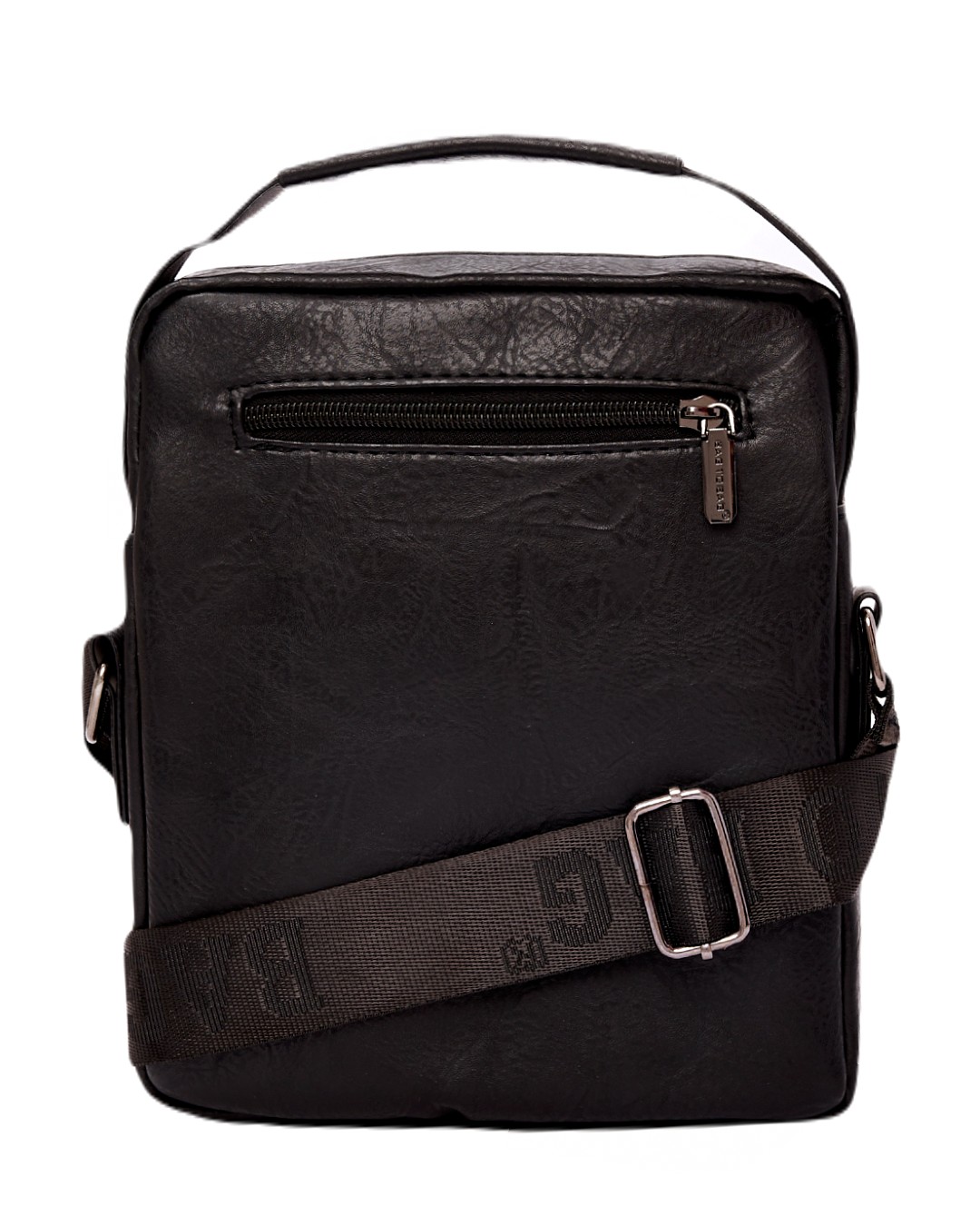 Τσαντάκι χιαστί MD-1981-2 - Μαύρο