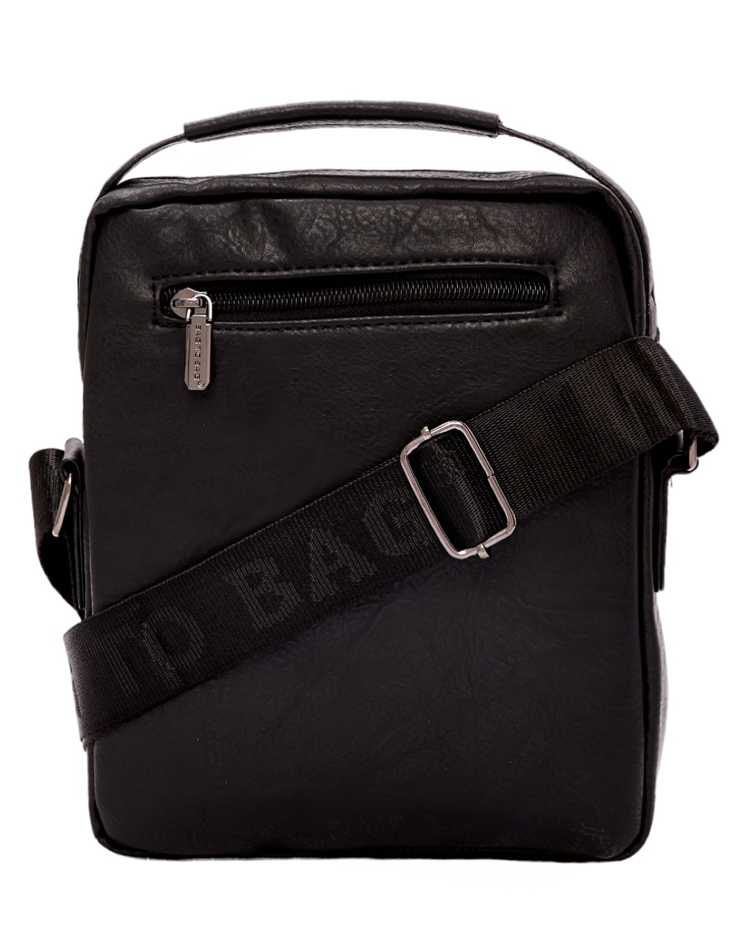 Τσαντάκι χιαστί MD-1897-2 - Μαύρο