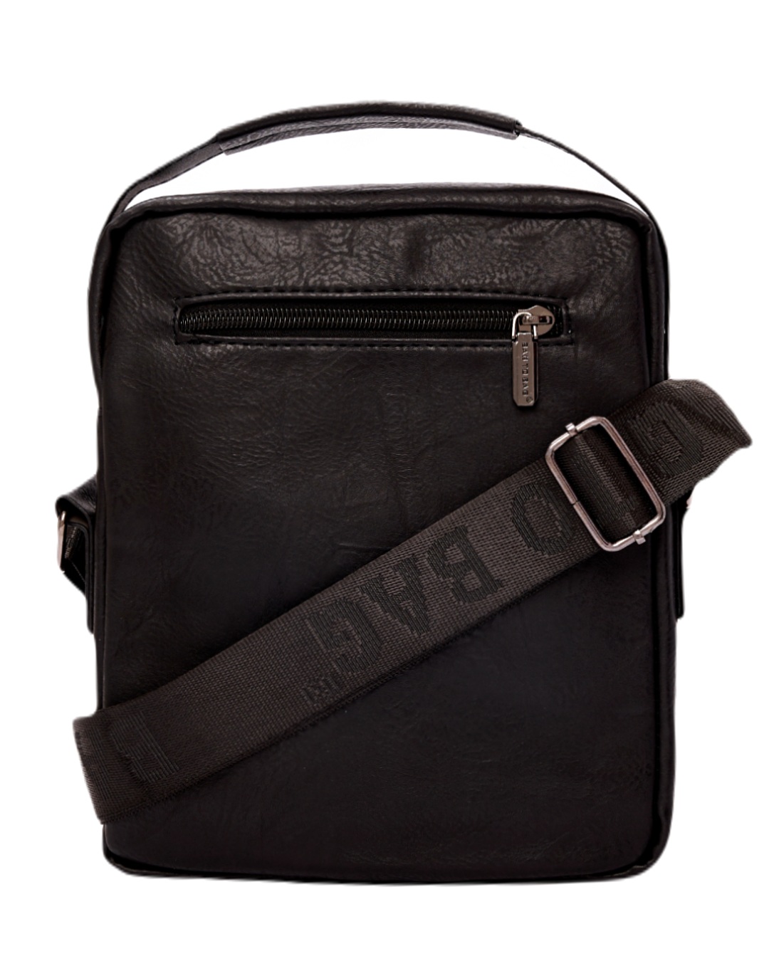 Τσαντάκι χιαστί MD-3085-2 - Μαύρο