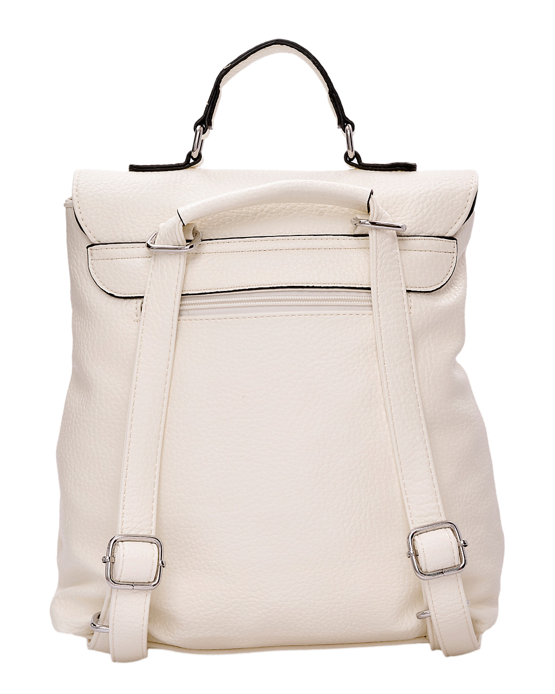 Σακίδιο πλάτης  SP2391 – Ασπρο