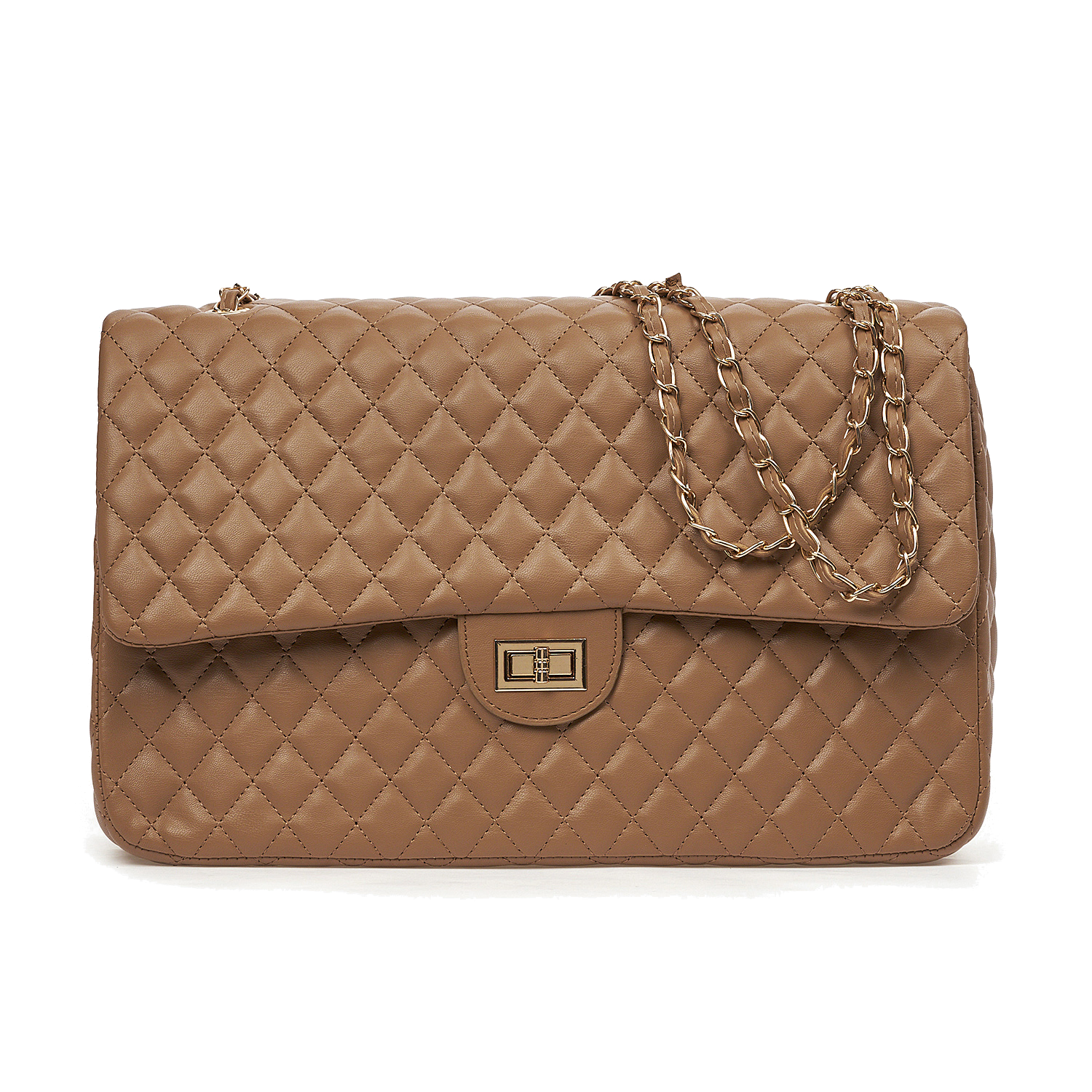 Sequoia Τσάντα Ώμου 9000 Dusty pink