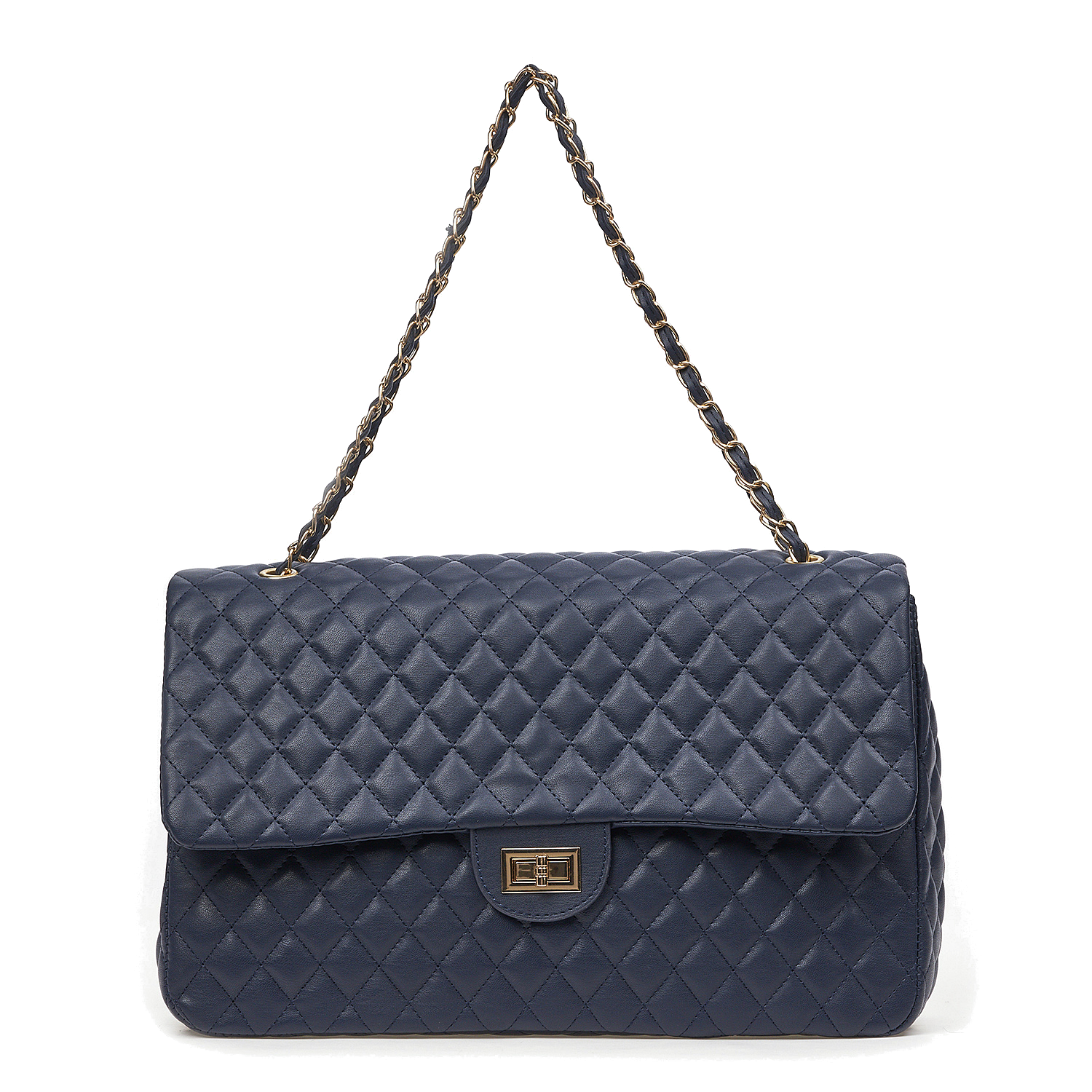 Sequoia Τσάντα Ώμου 9000 Μπλε