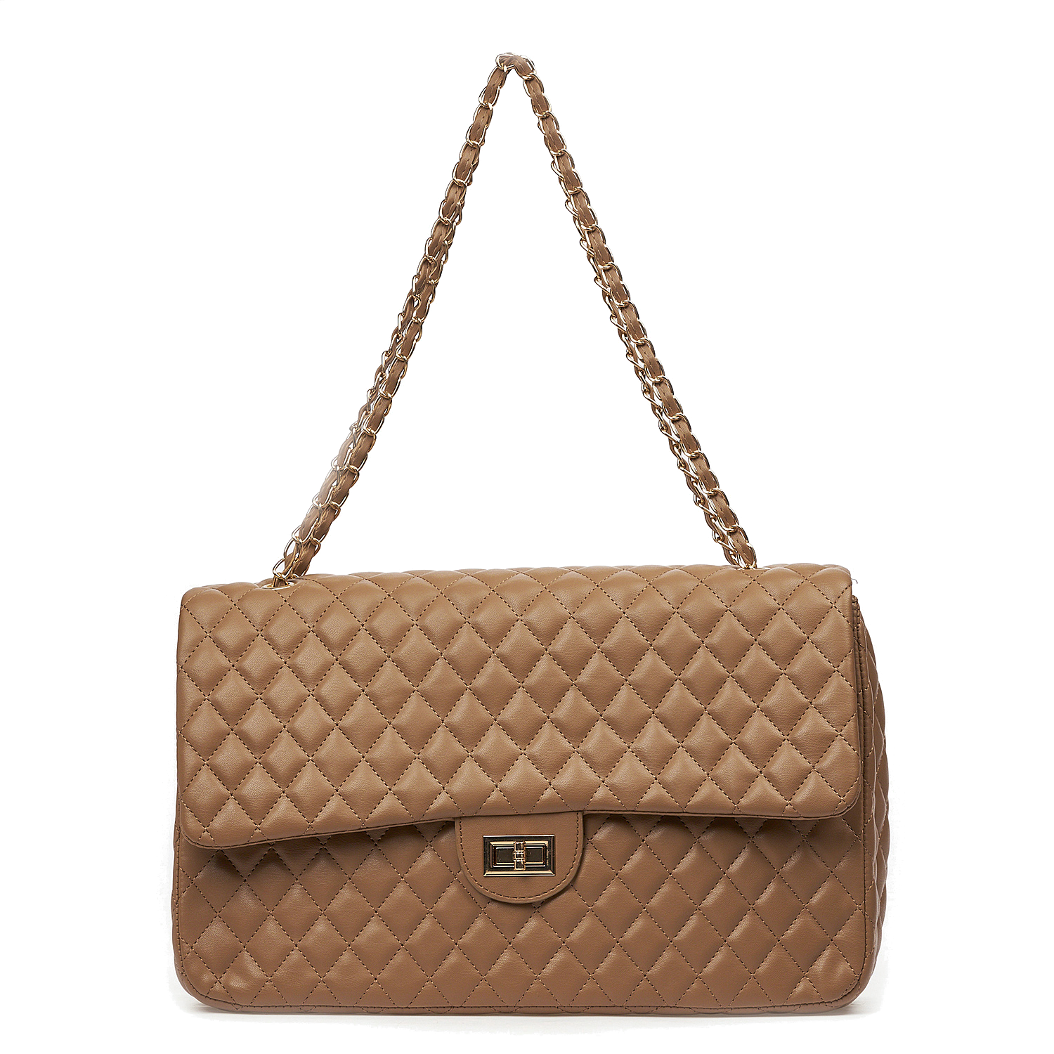 Sequoia Τσάντα Ώμου 9000 Dusty pink