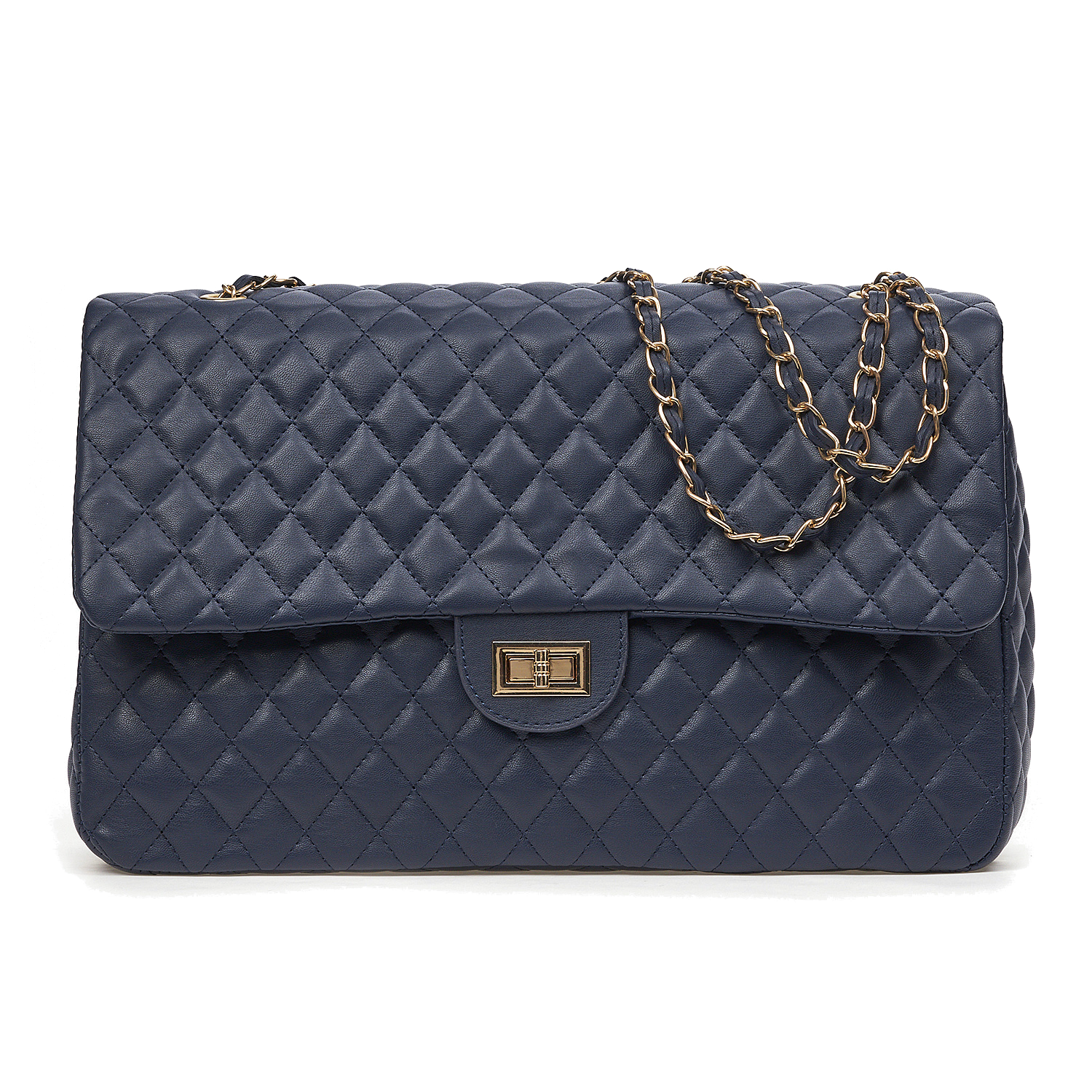 Sequoia Τσάντα Ώμου 9000 Μπλε