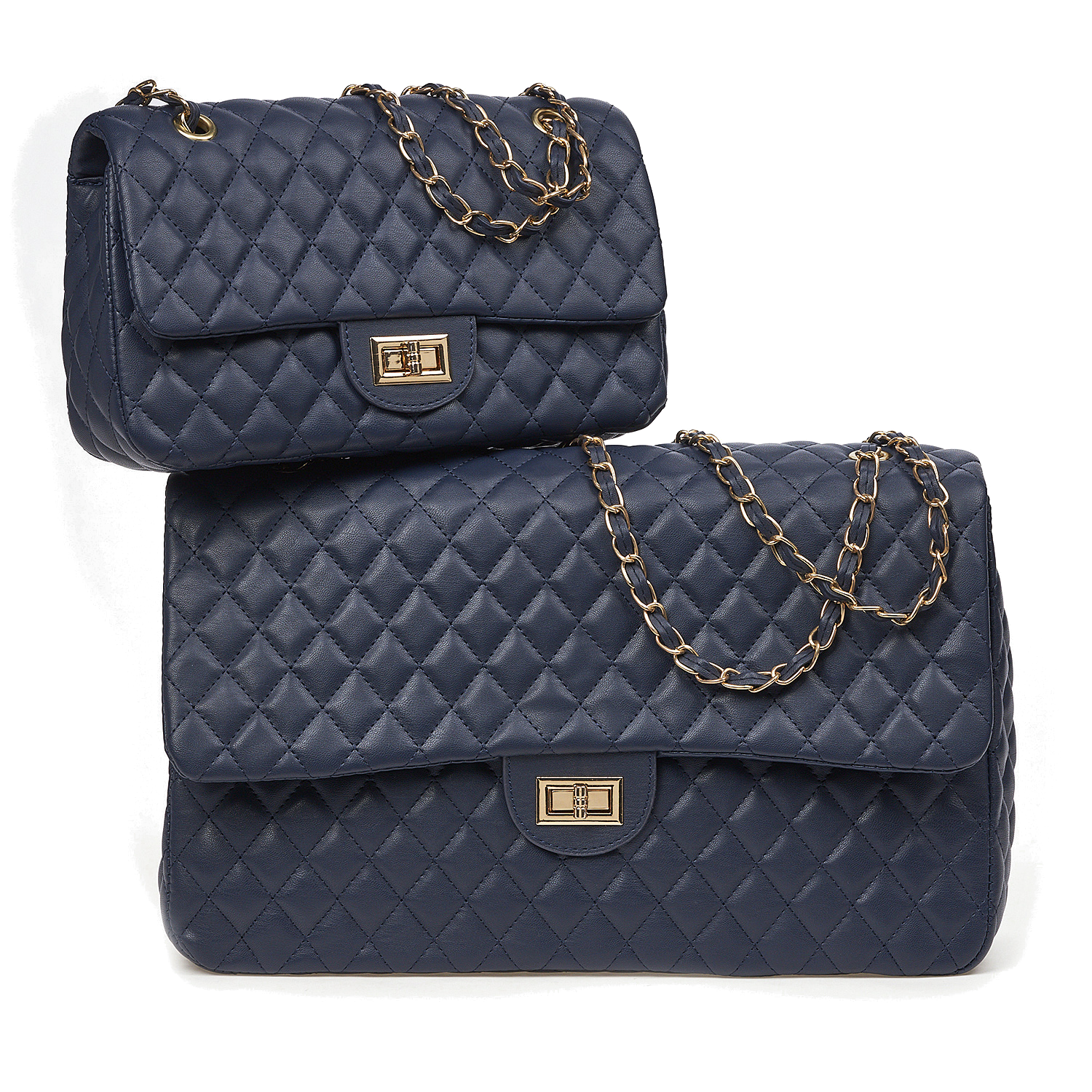 Sequoia Τσάντα Ώμου 9000 Μπλε