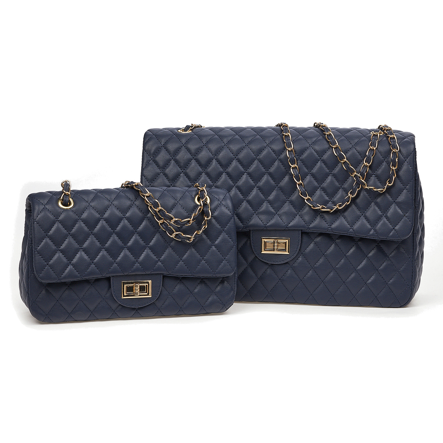 Sequoia Τσάντα Ώμου 9000 Μπλε