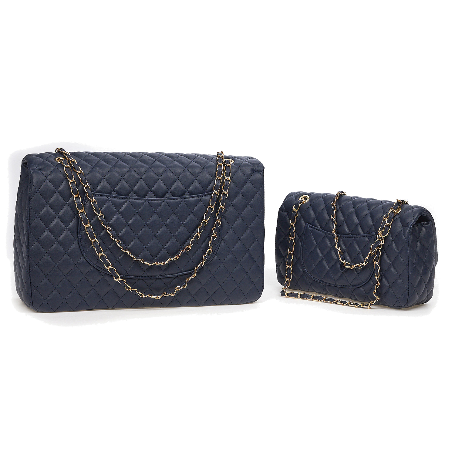 Sequoia Τσάντα Ώμου 9000 Μπλε