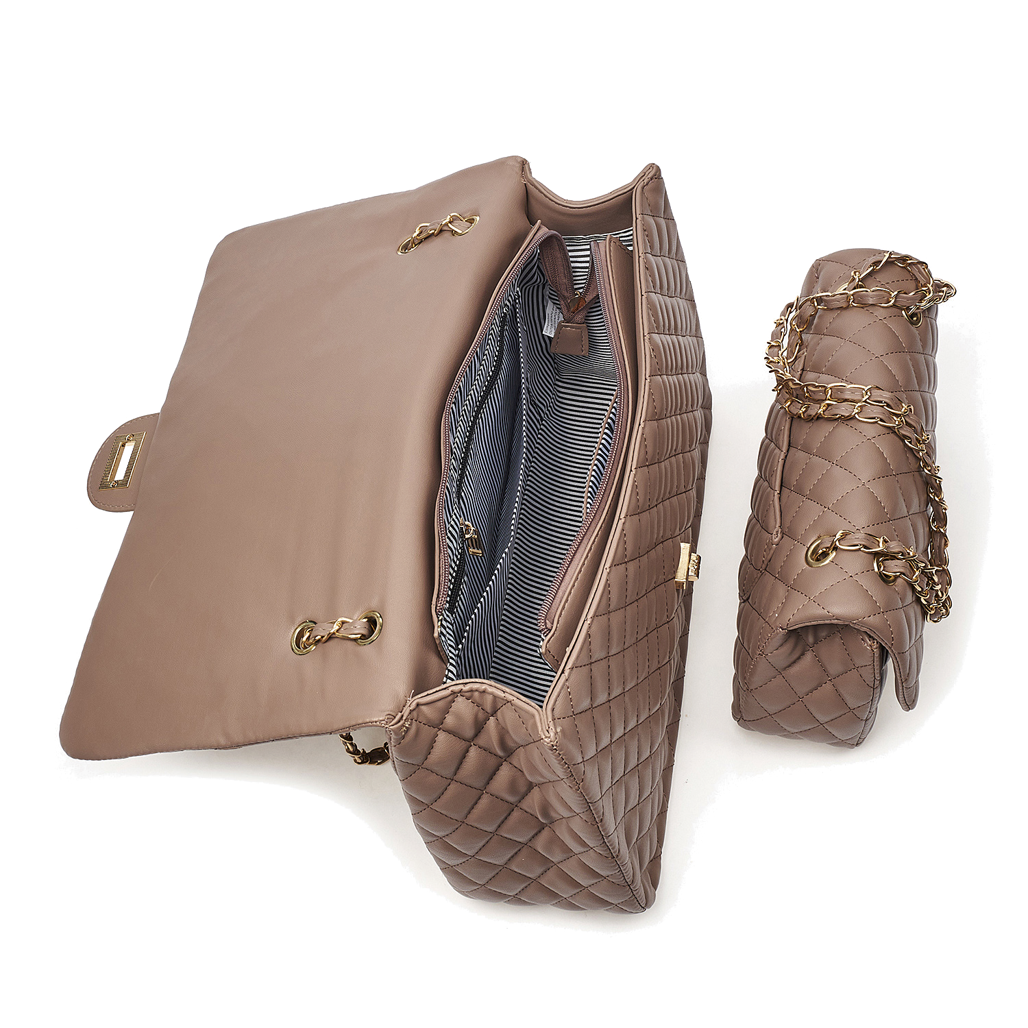 Sequoia Τσάντα Ώμου 9000 Πούρο