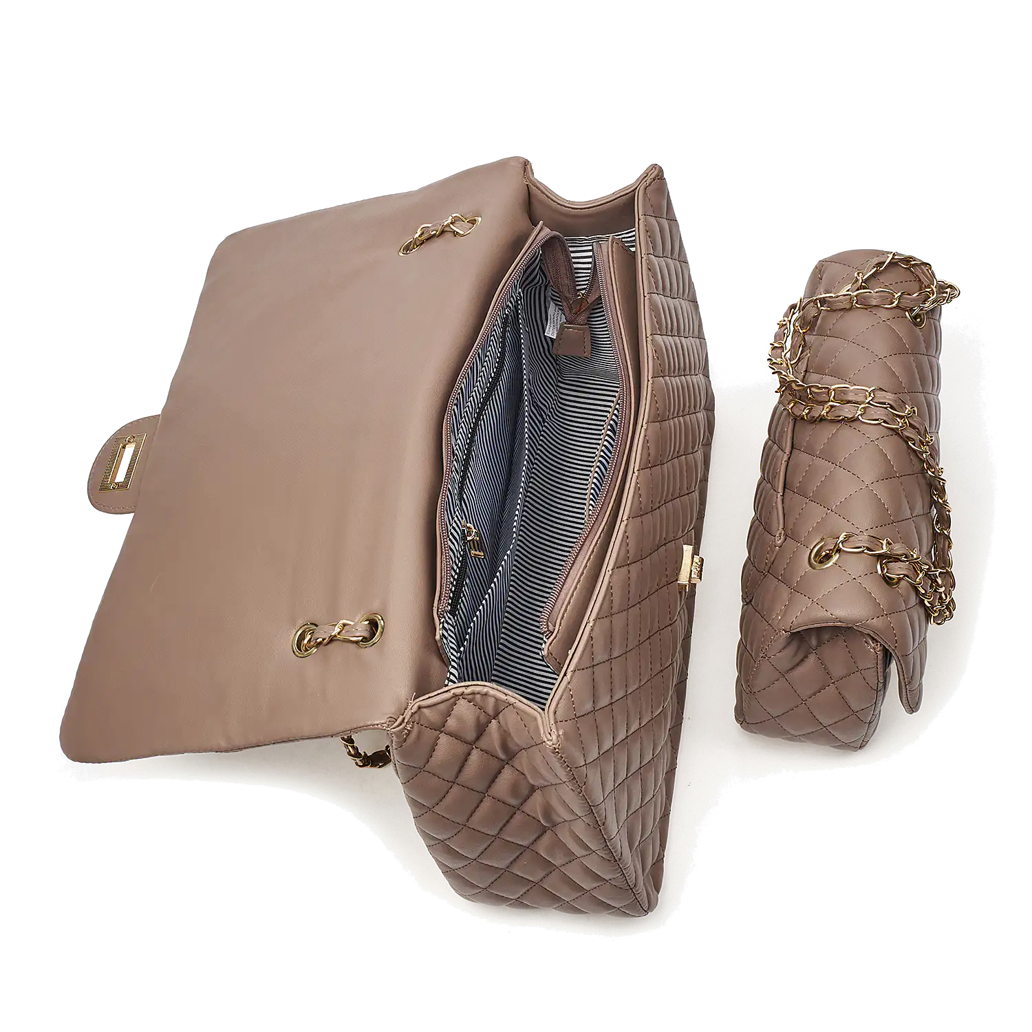 Sequoia Τσάντα Ώμου 9000 Πούρο