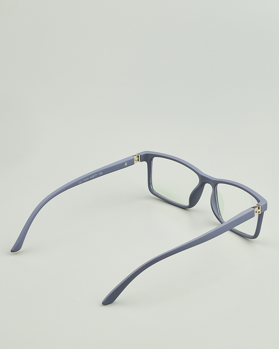 Γυαλιά πρεσβυωπίας Με Ευέλικτες Ελαστικές Αρθρώσεις και φίλτρο BLUELIGHT S920 γκρι