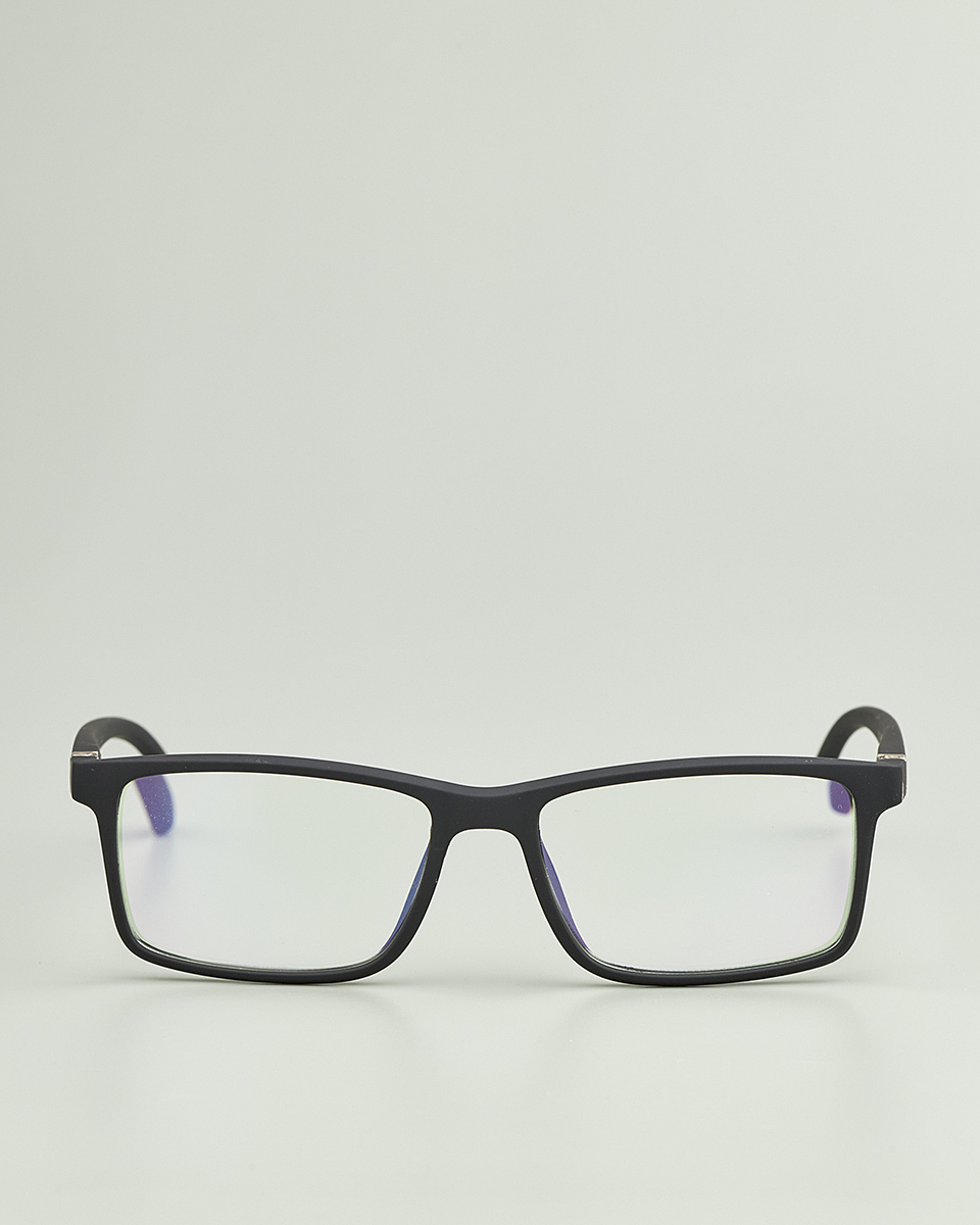 Γυαλιά πρεσβυωπίας Με Ευέλικτες Ελαστικές Αρθρώσεις και φίλτρο BLUELIGHT S920 μπλε