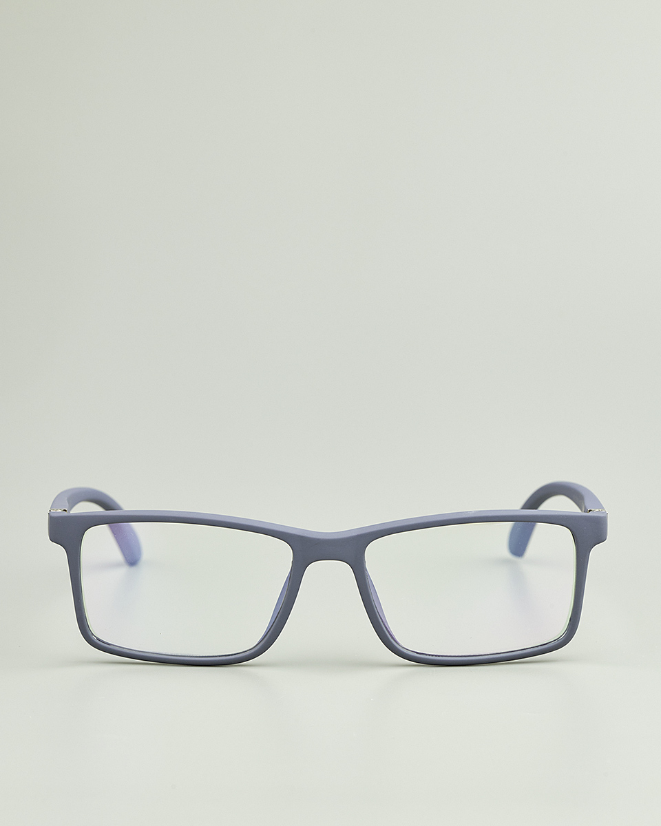 Γυαλιά πρεσβυωπίας Με Ευέλικτες Ελαστικές Αρθρώσεις και φίλτρο BLUELIGHT S920 γκρι